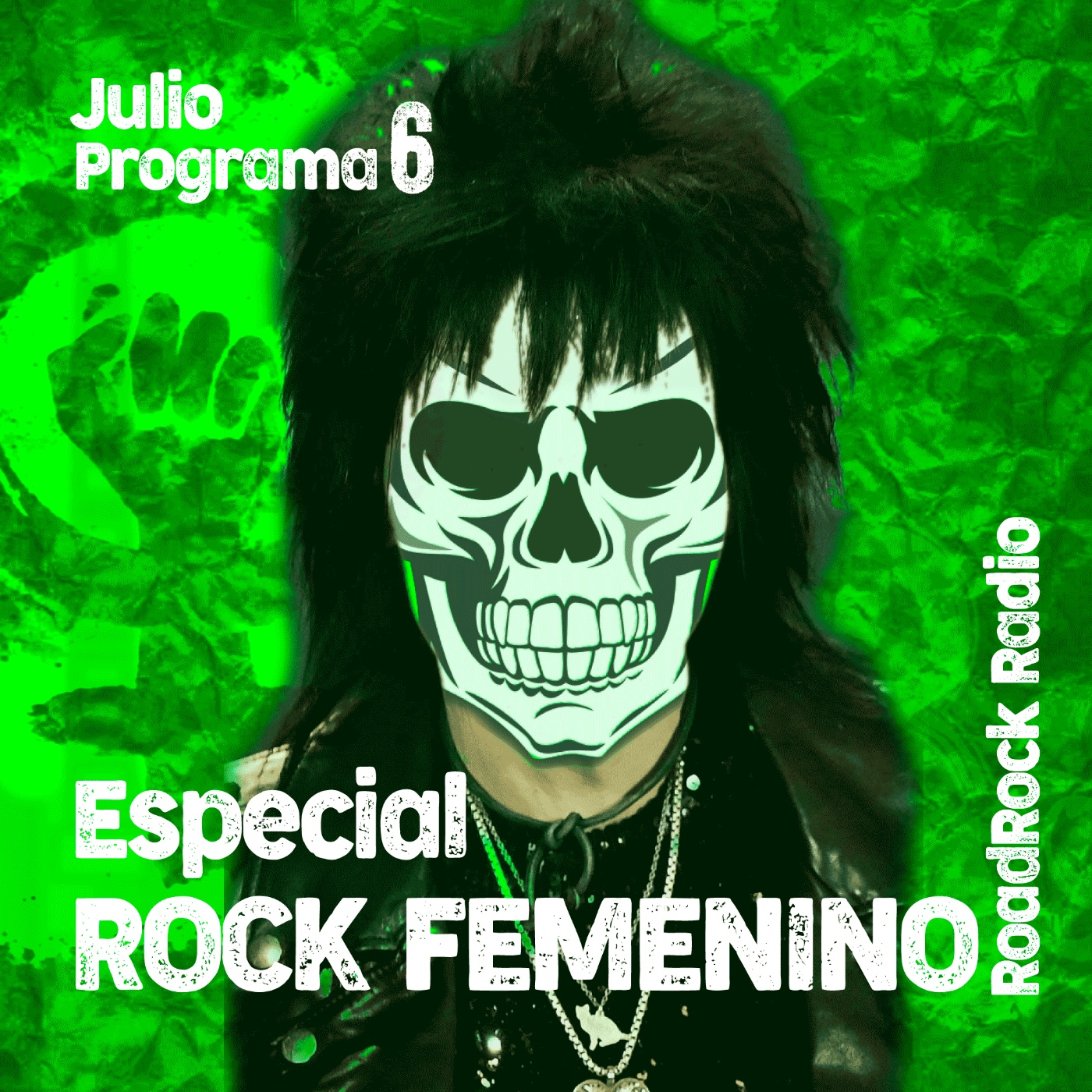 Road Rock Radio
