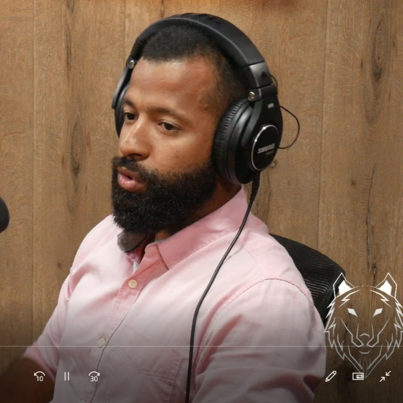 In Pursuit Of Greatness Podcast