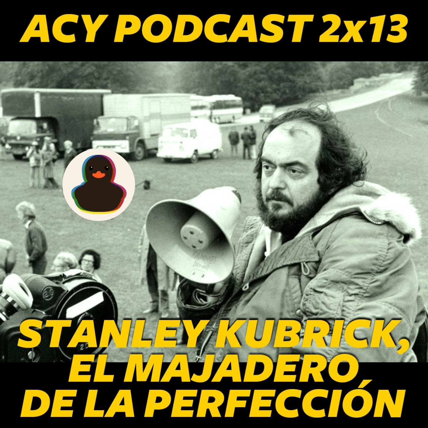 ¡Ahora critico yo!