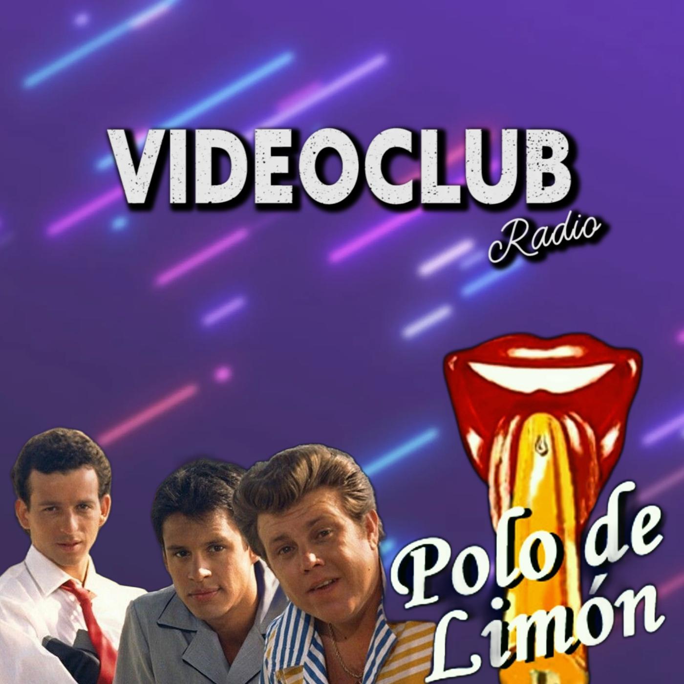 Tiempos de Videoclub