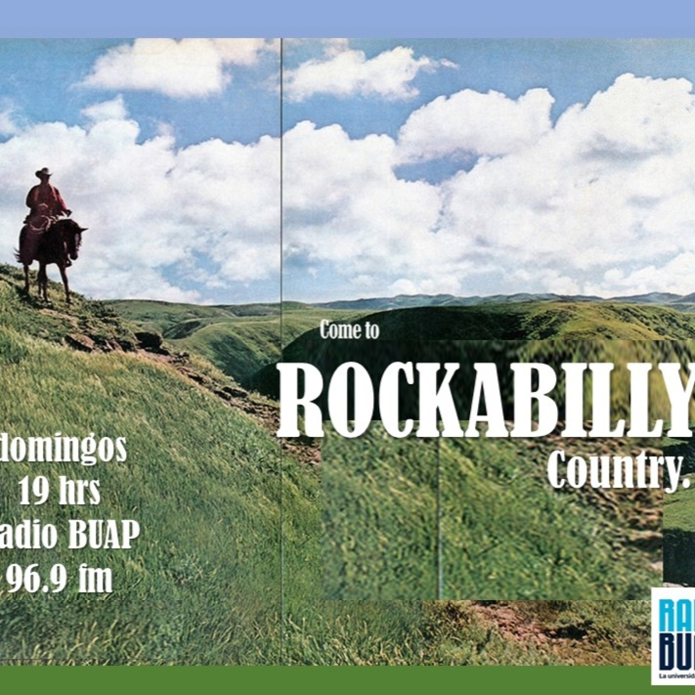 Programa Rockabilly 25A episode artwork
