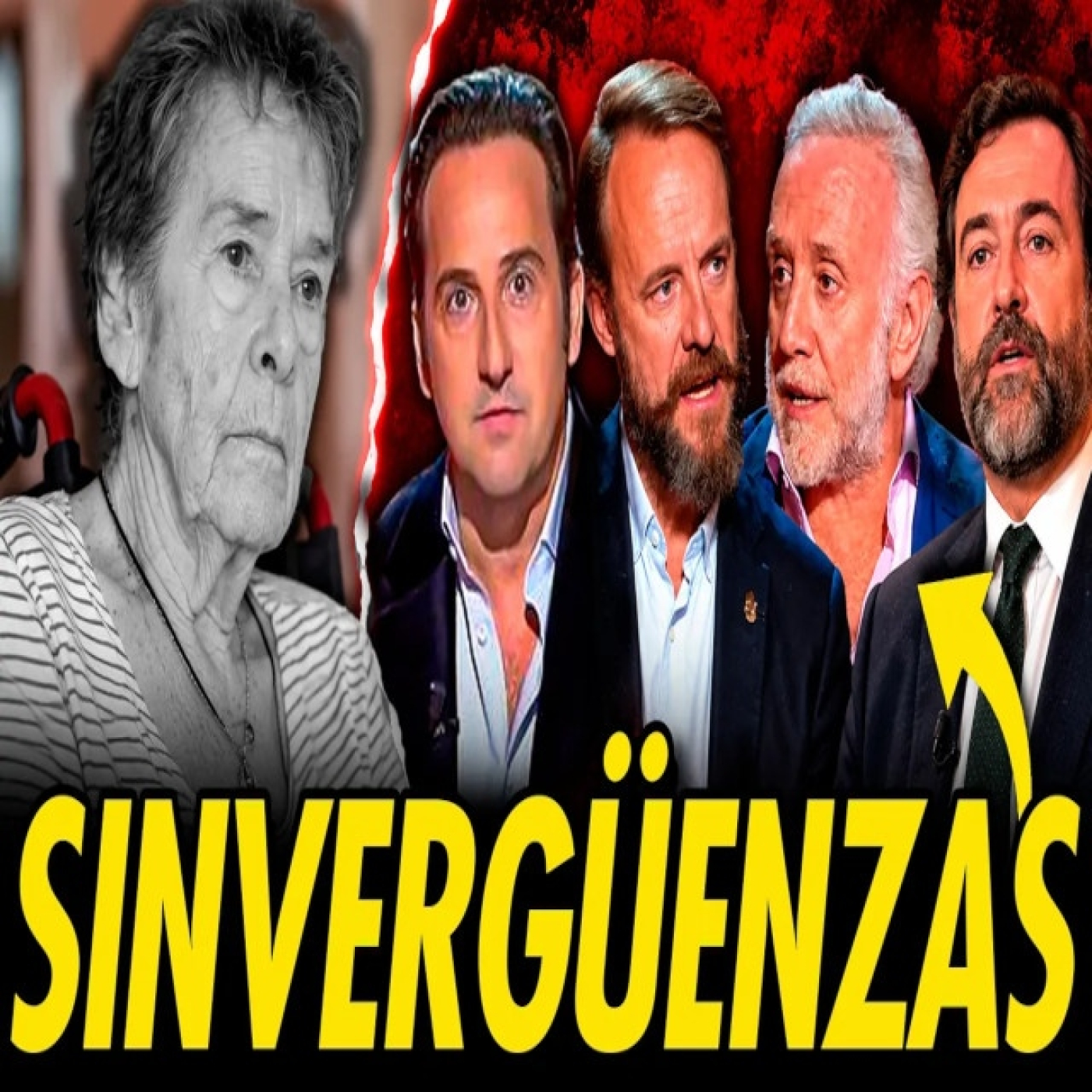 LA MUERTE DE MARI CARMEN DEBERÍA AVERGONZAR A QUIENES LA ACOSARON