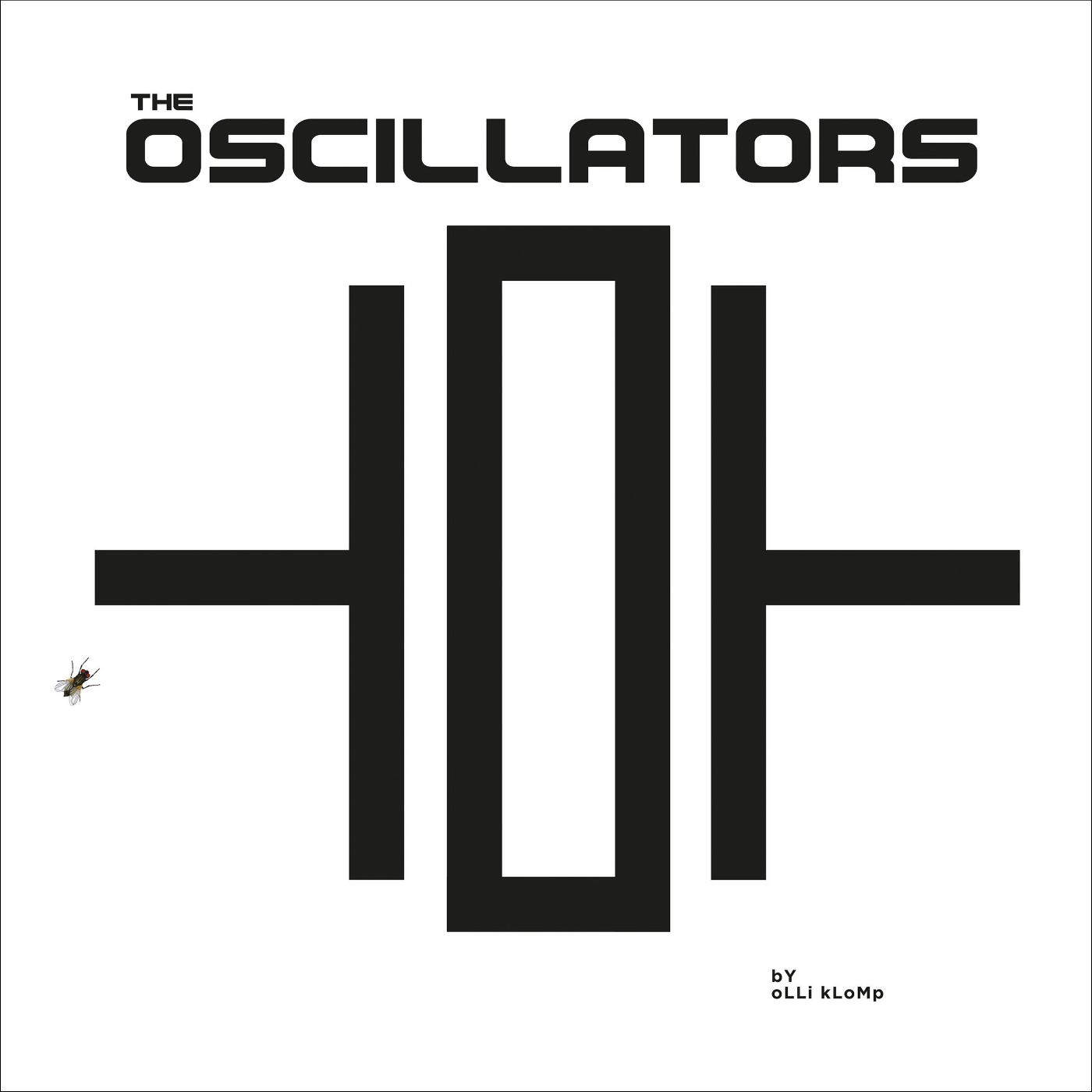 THE OSCILlATORS - Flip Flap // Spinning Species. episode artwork