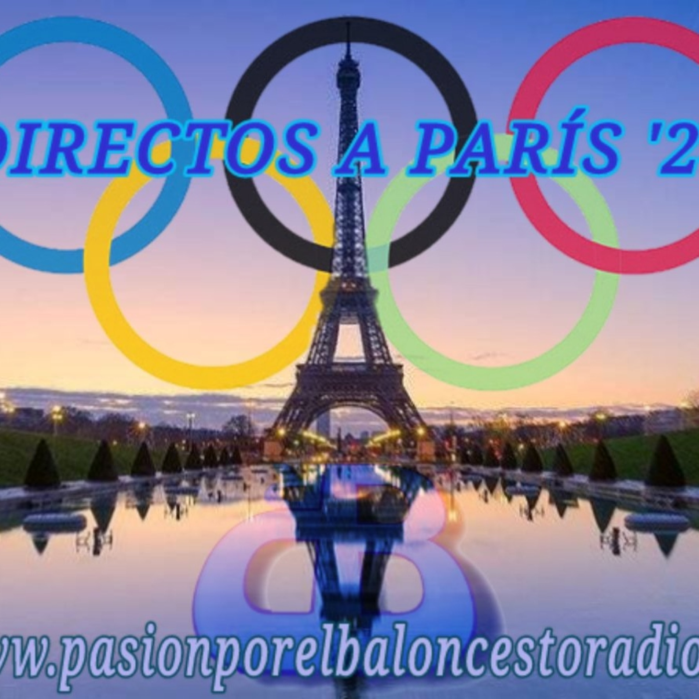 Pasión Por El Baloncesto