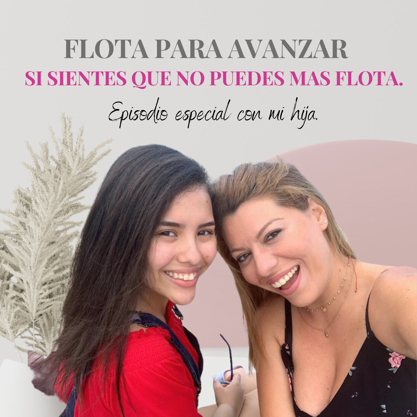 Flota By Habla con tu ansiedad