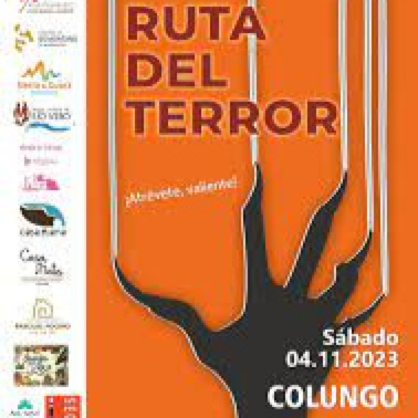 Ruta del Terror en Colungo episode artwork