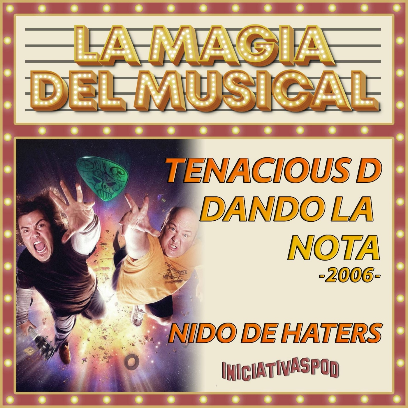 Nido de Haters