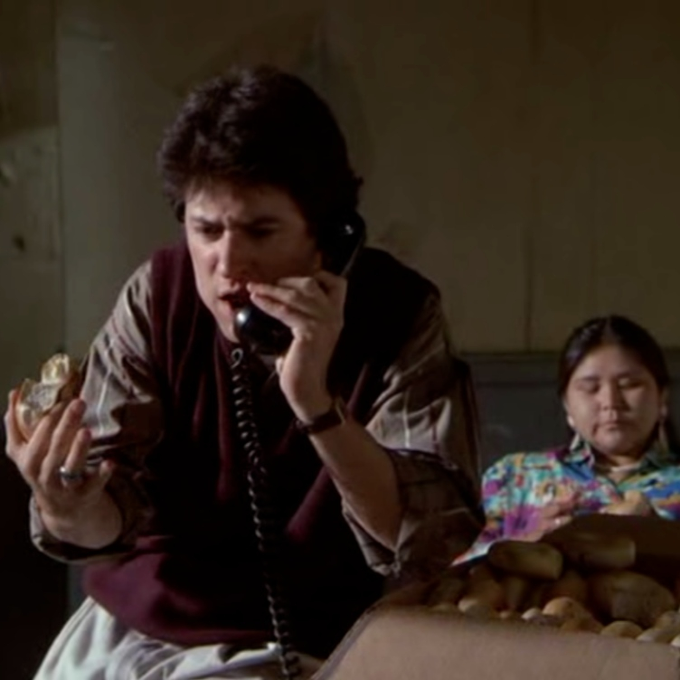 Todo Queda en Cicely #4- 1x07-1x08