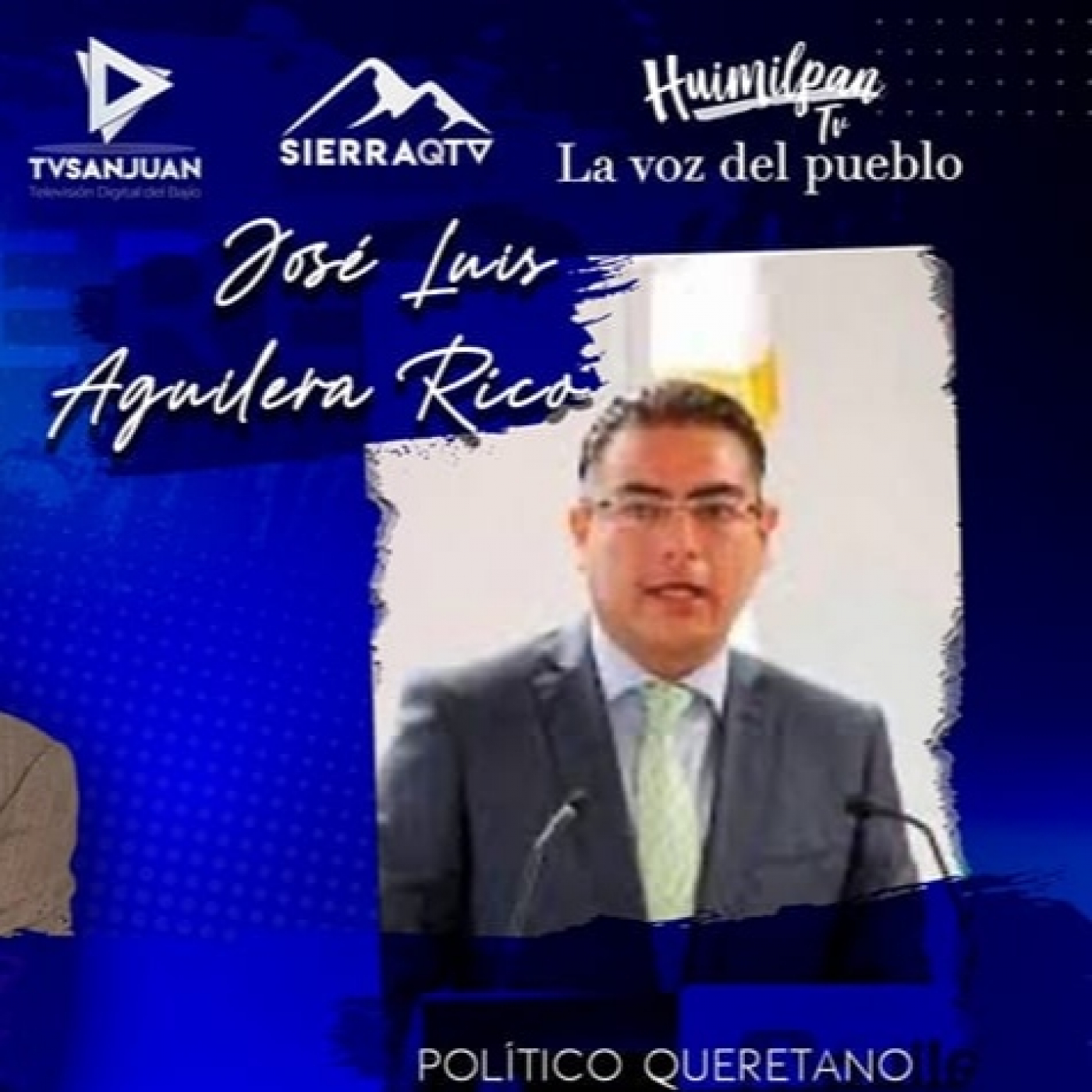 Líderes de Opinión