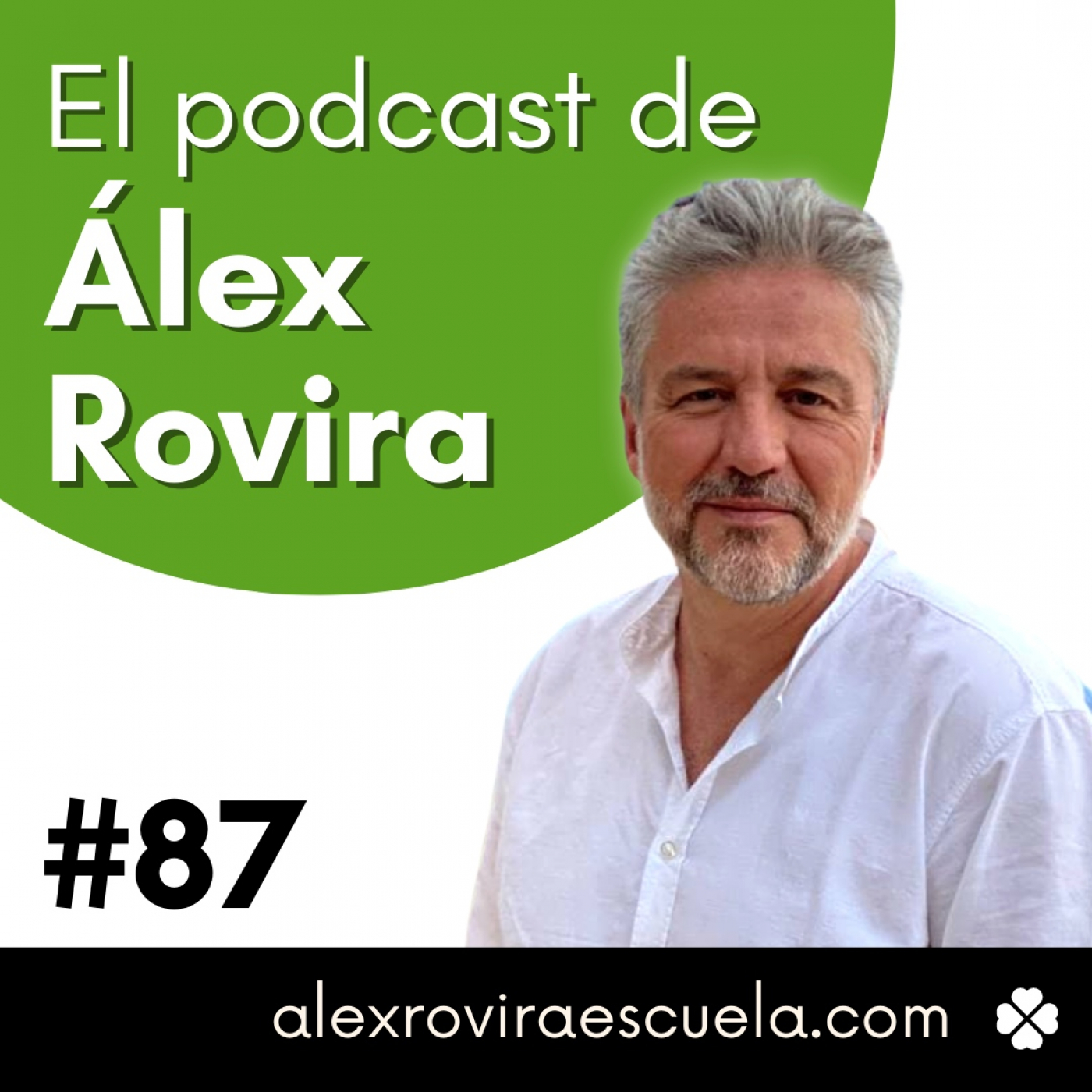 El podcast de Álex Rovira