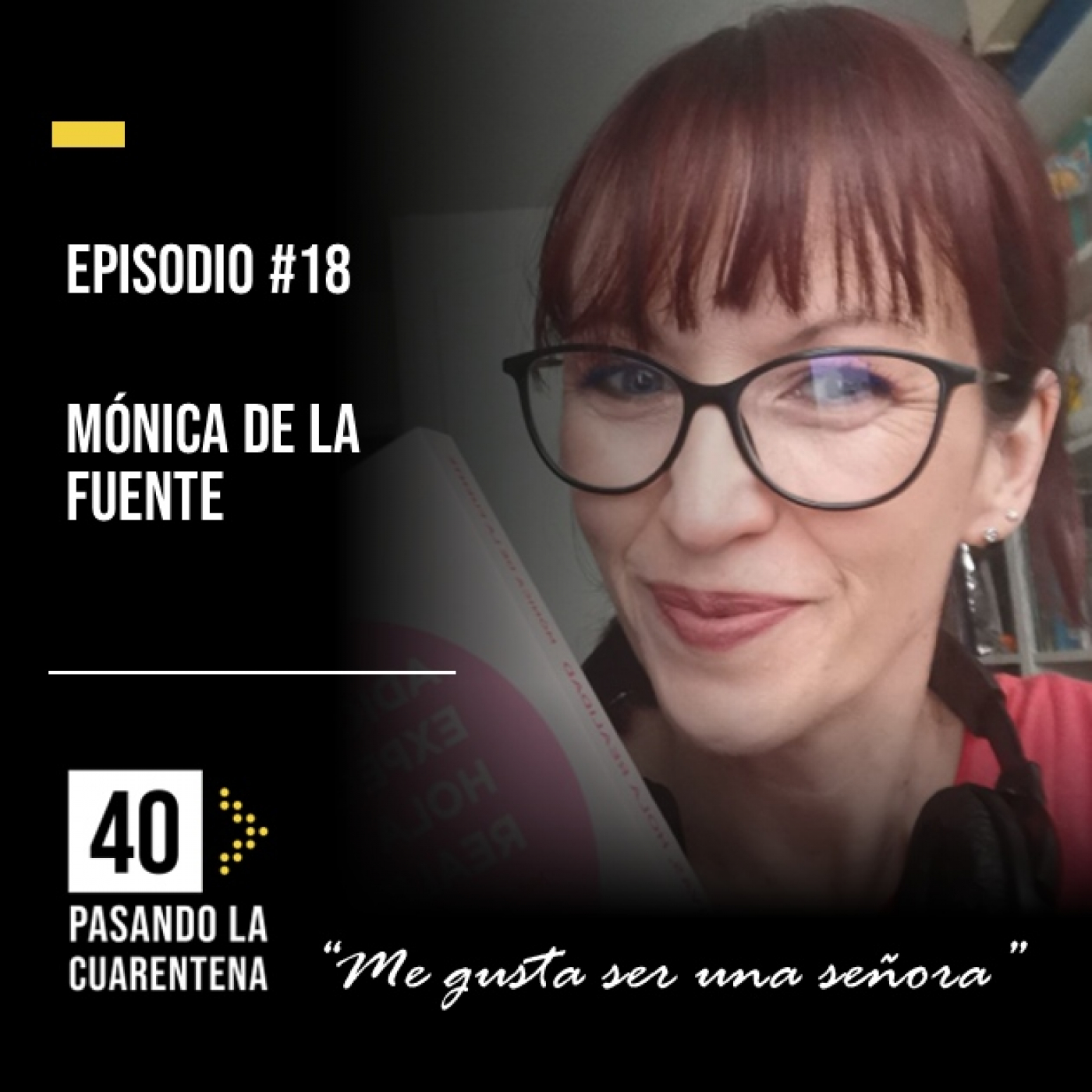 Pasando la cuarentena