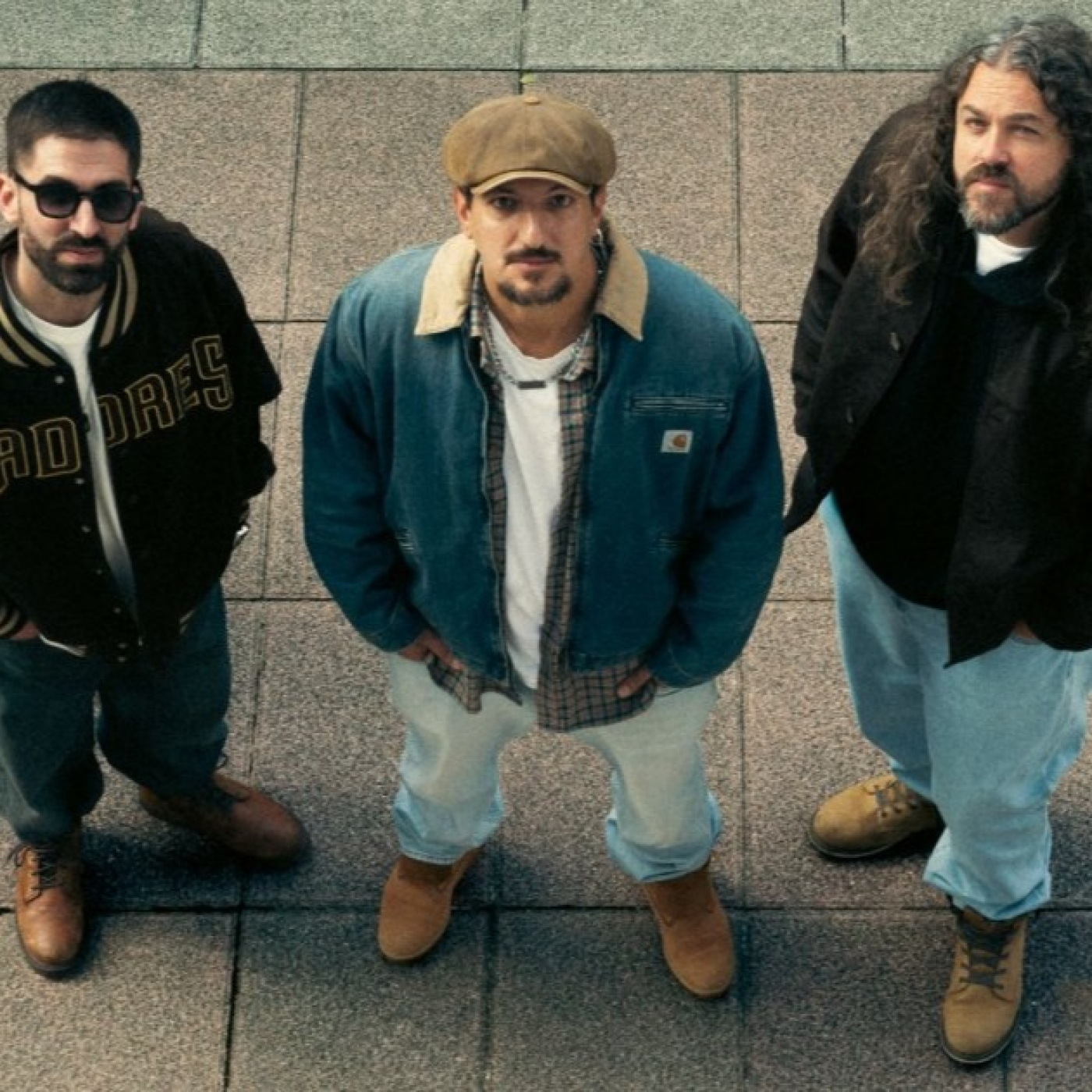 Sons de Nós con Lumedoloop 19 de decembro de 2025