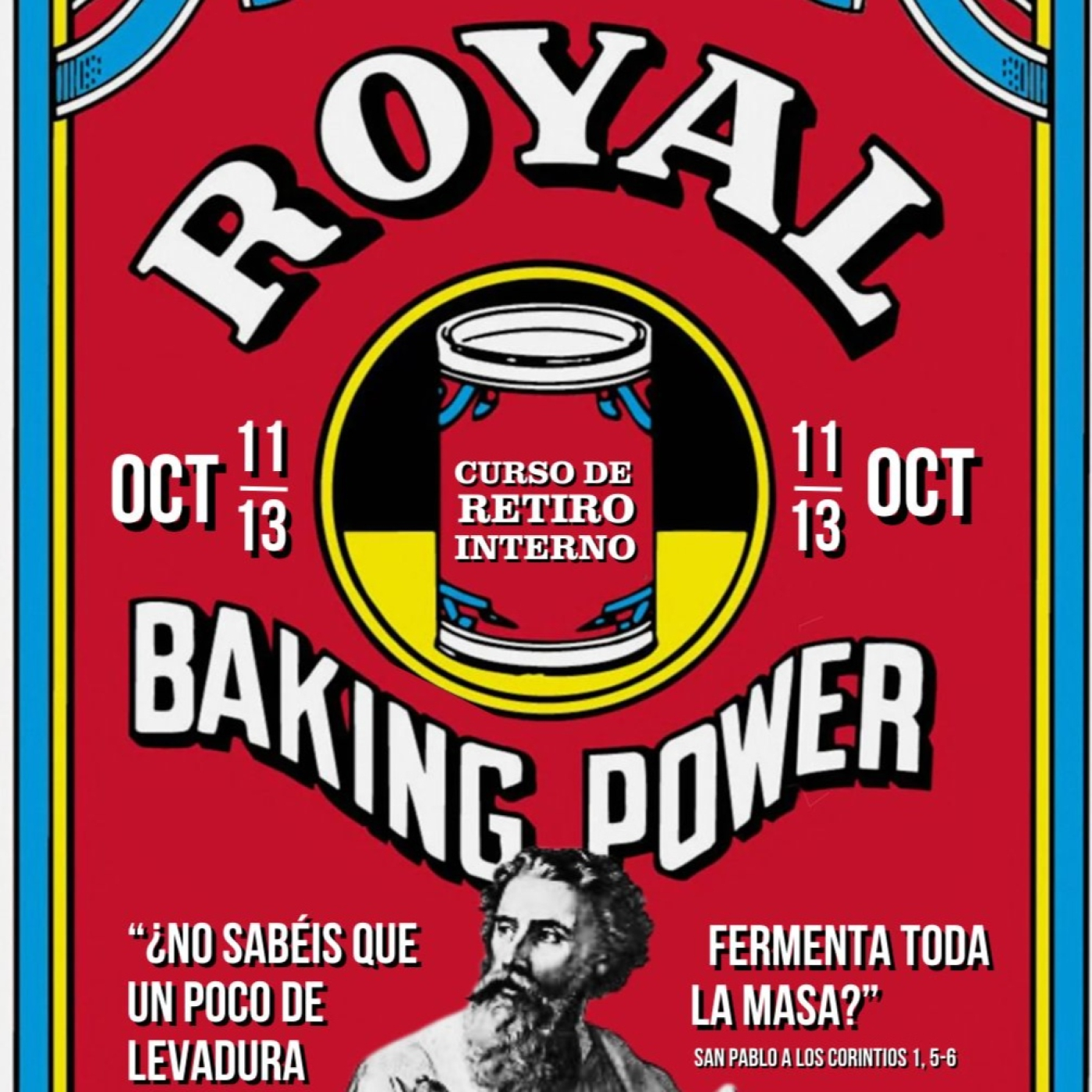 6. El rostro del Padre - Episodio exclusivo para mecenas