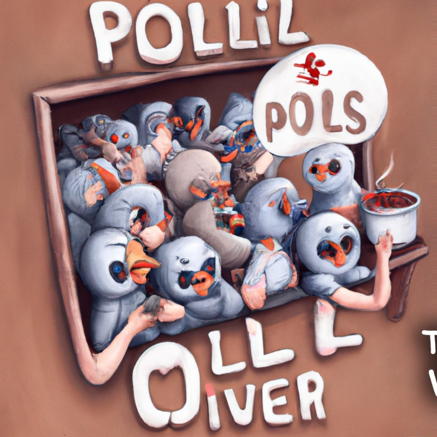 The Pollaviejers