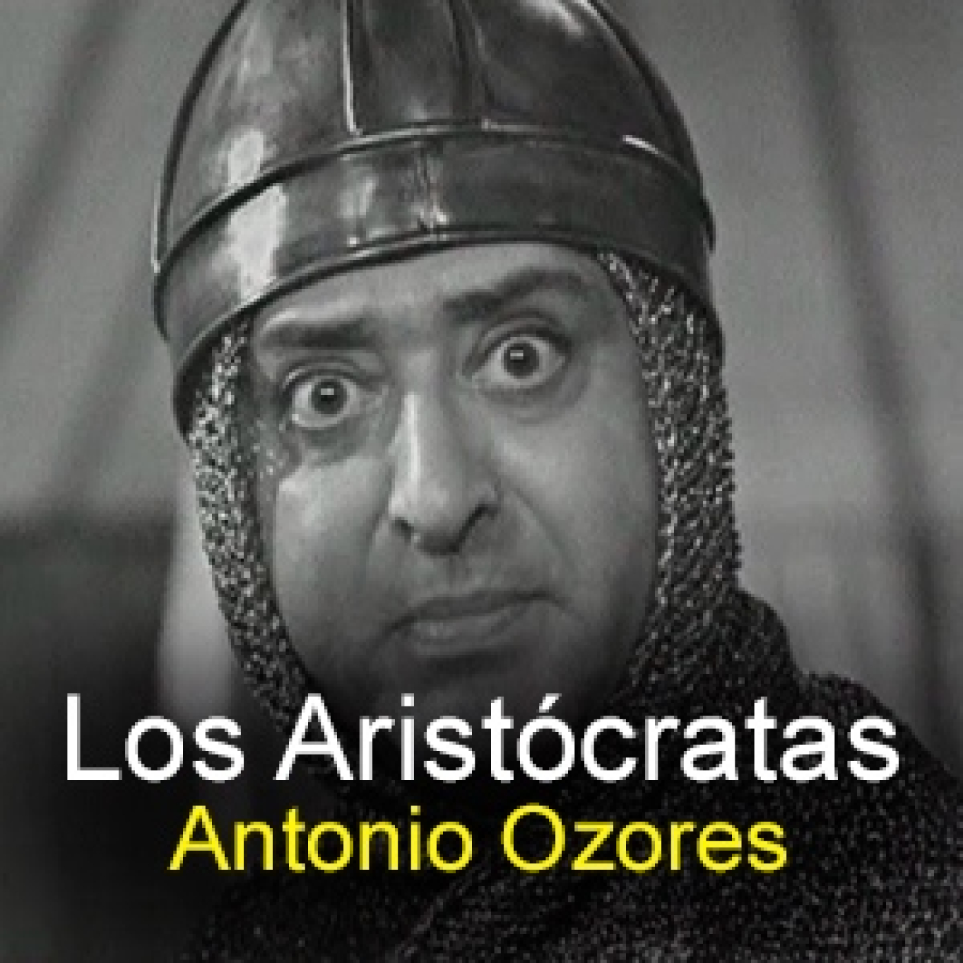 Los Aristócratas