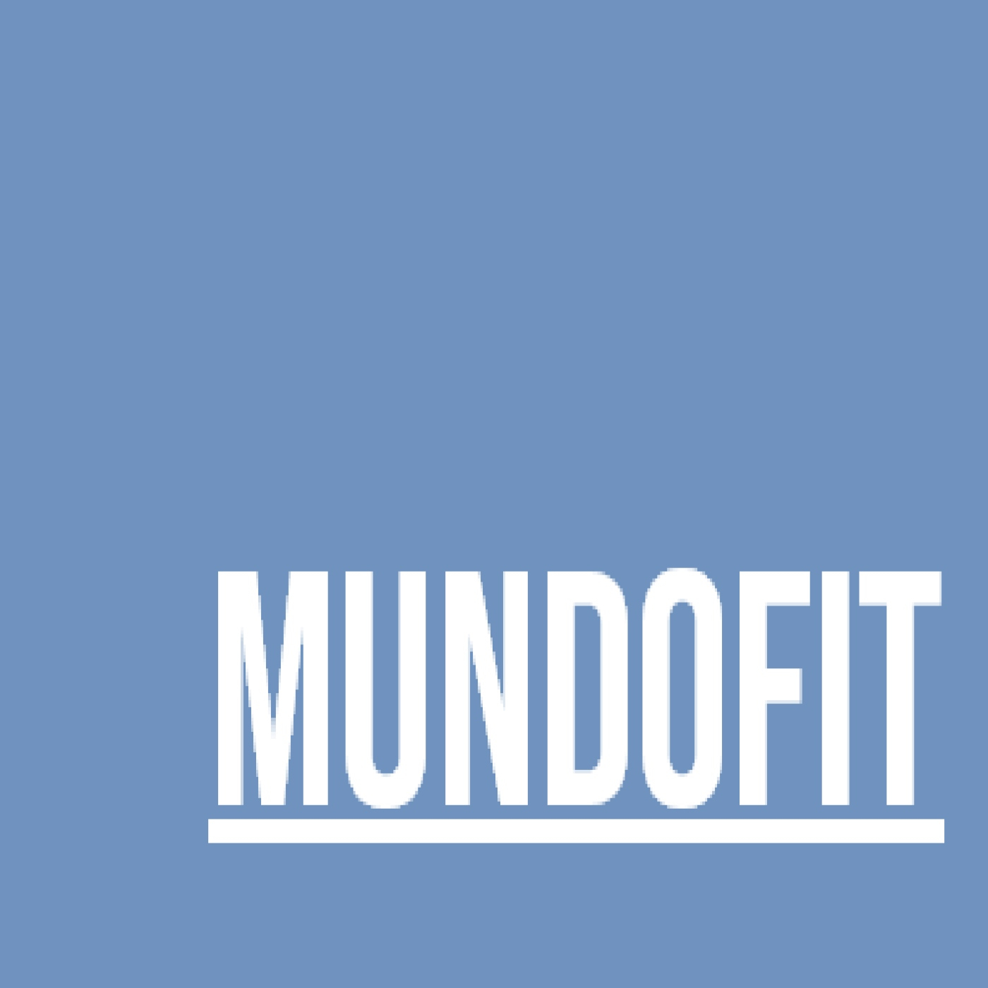 Mundo Fit Podcast