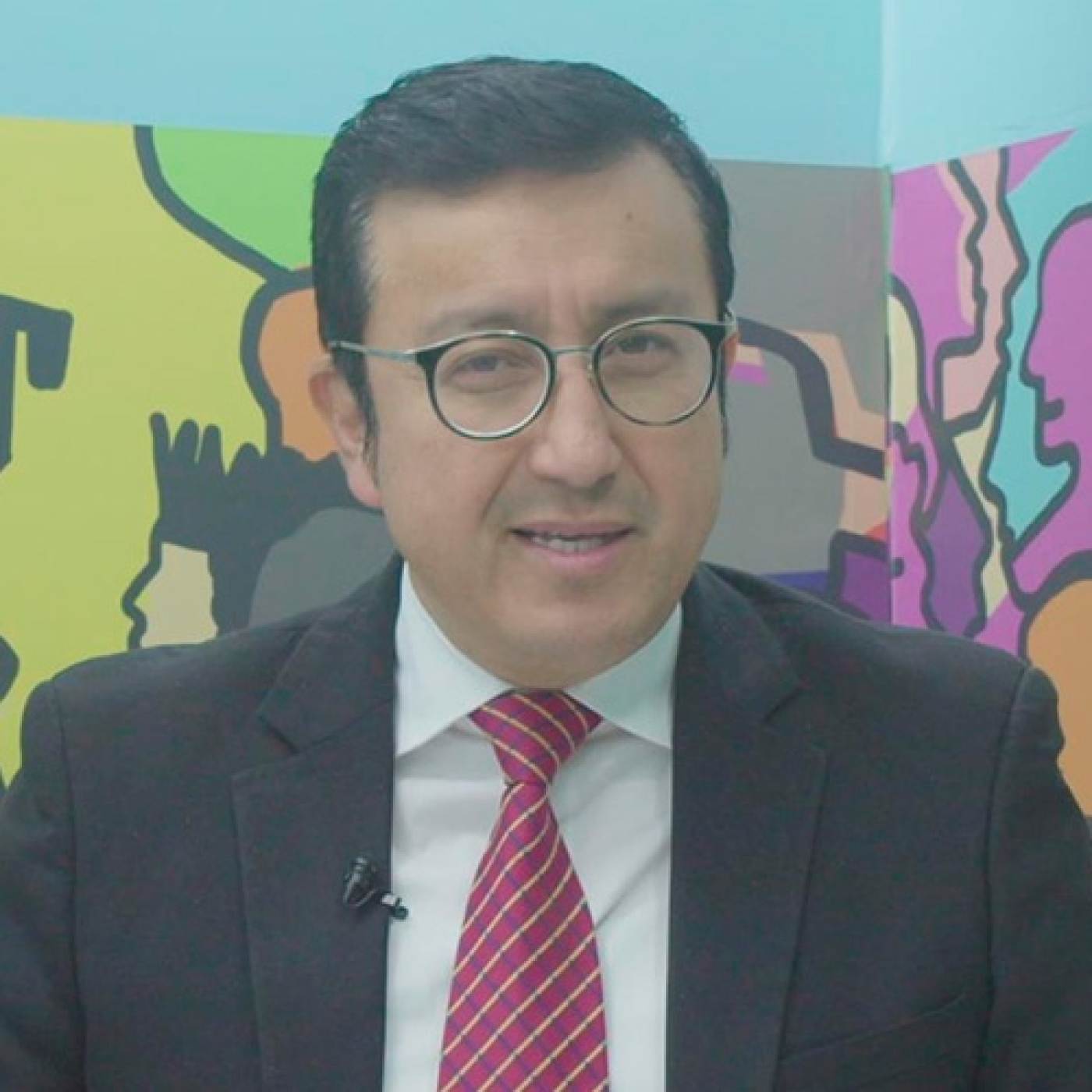 Glatzer Tuesta – Editorial 26 de noviembre de 2025