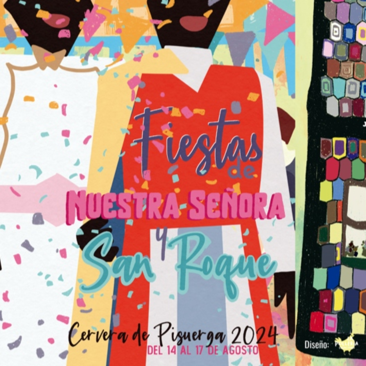 Fiesta de Nuestra Señora y San Roque de Cervera de Pisuerga episode artwork