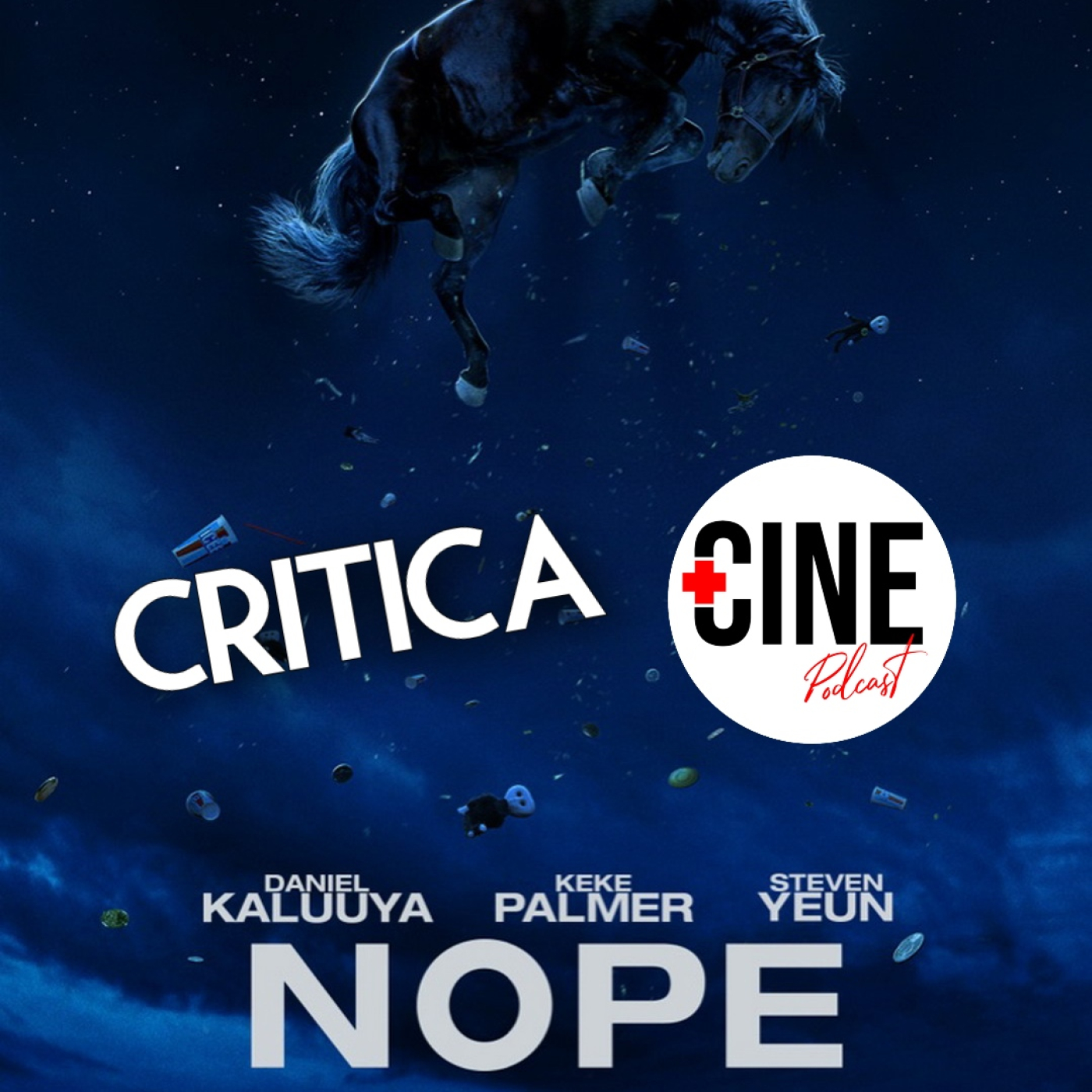 +CINE - Más Cine