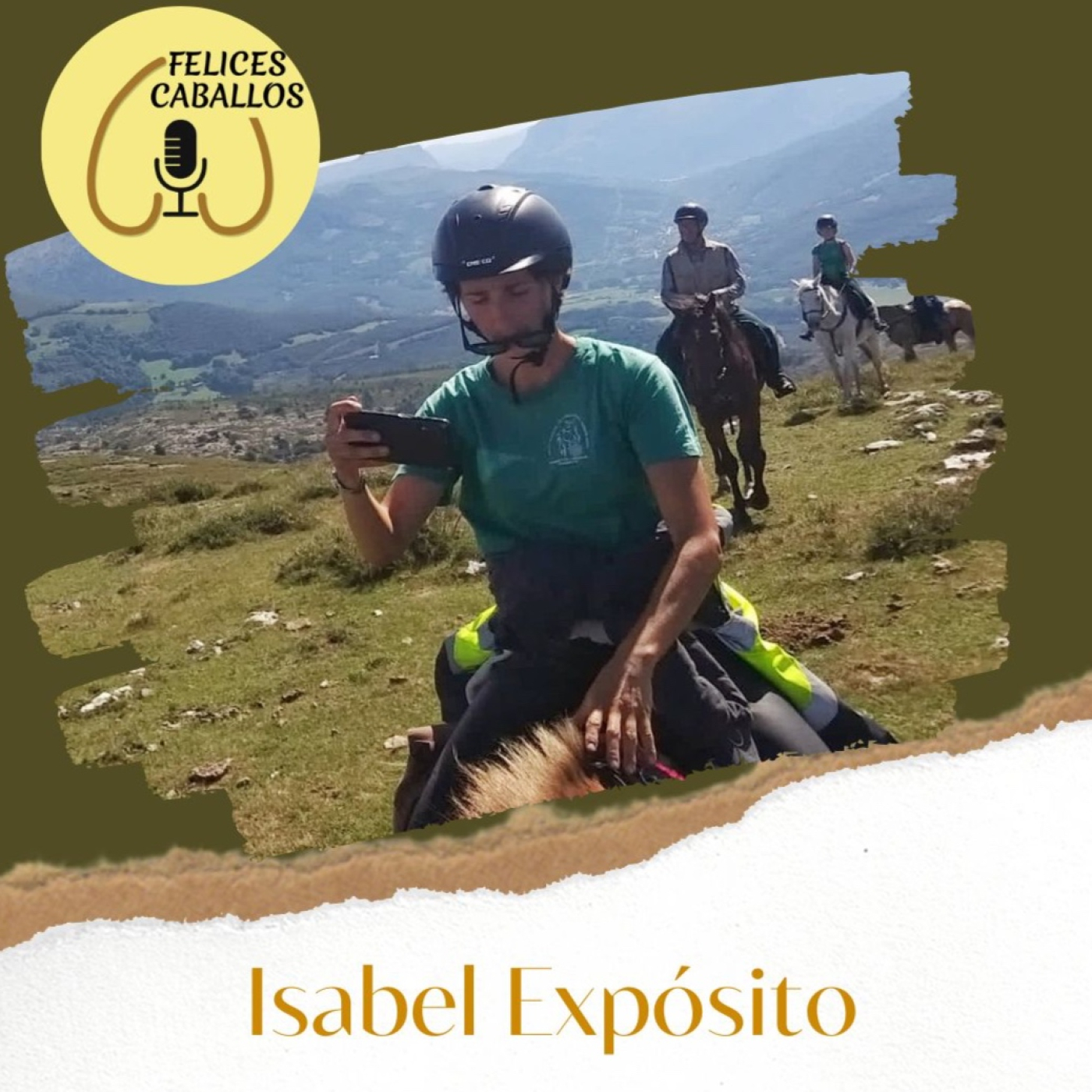 Felices Caballos