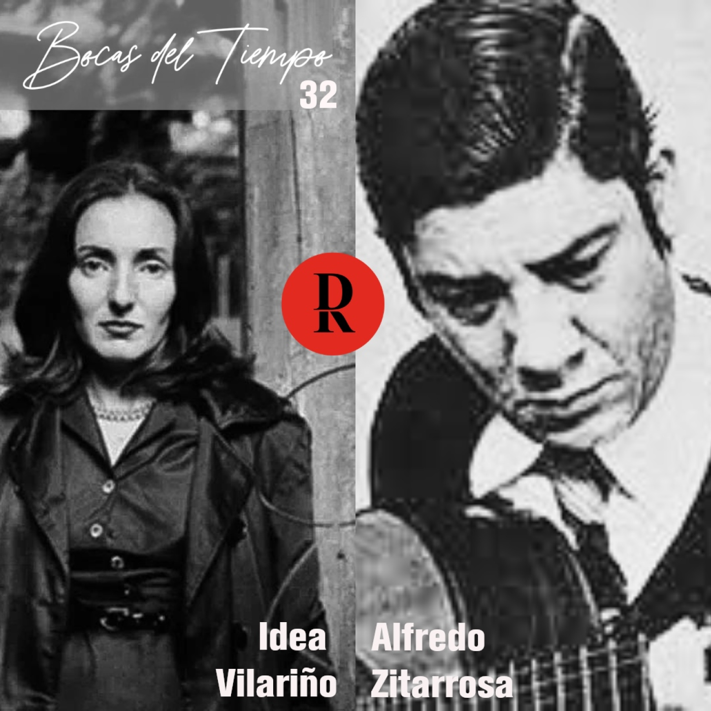 Restos Diurnos Radio
