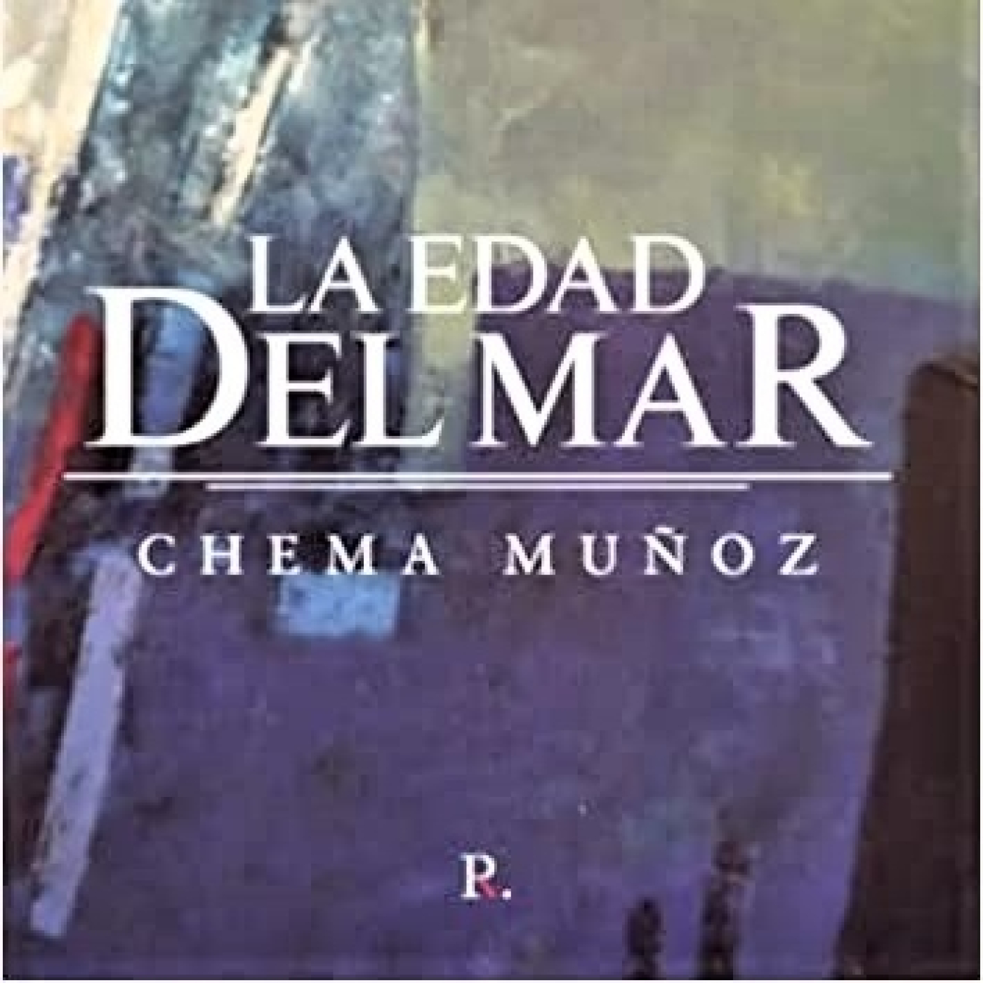 CHEMA MUÑOZ