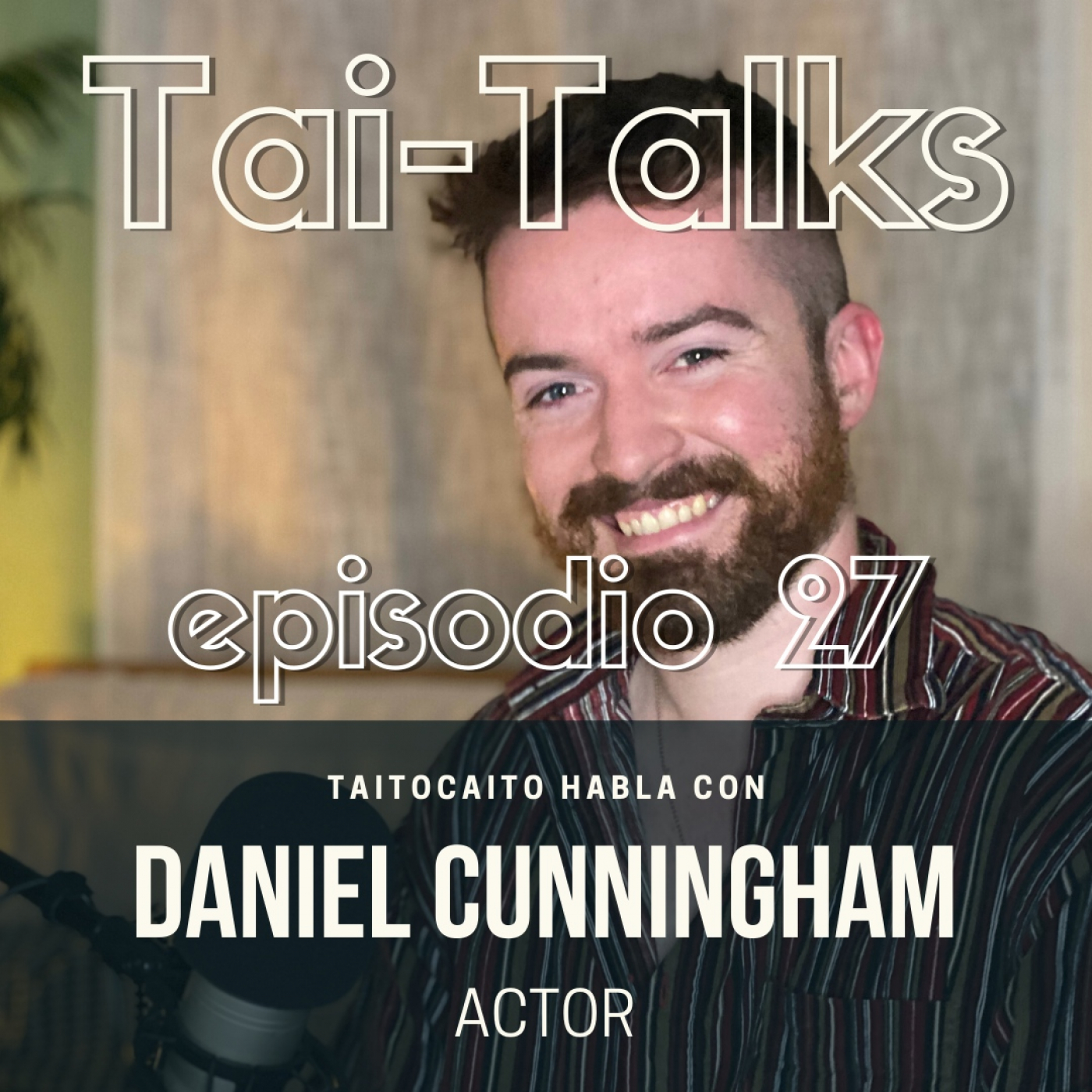 TAI-TALKS
