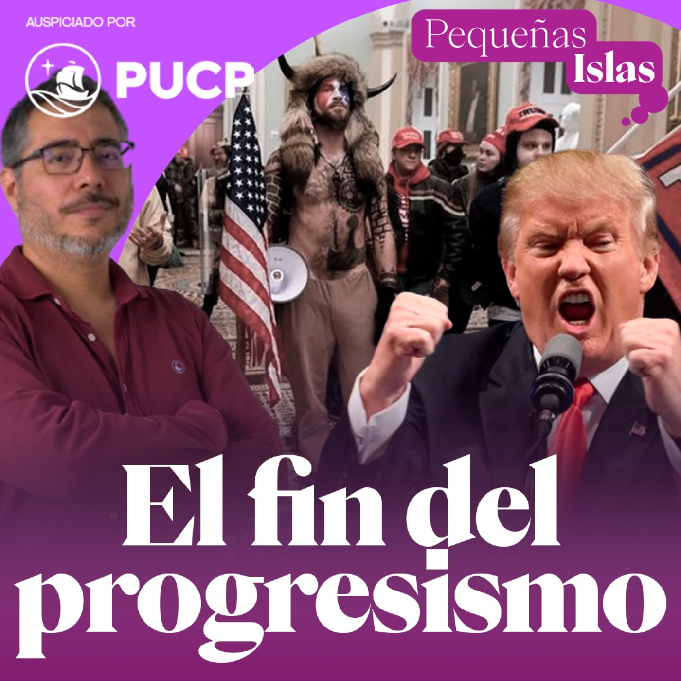 La Encerrona