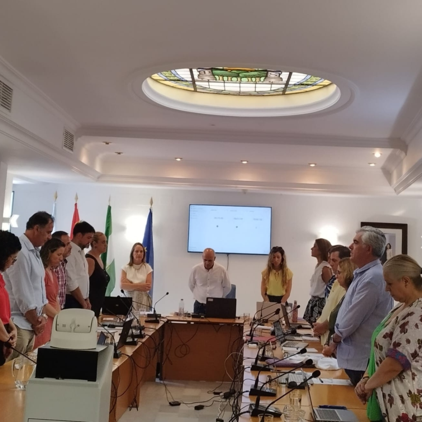 PLENO MUNICIPAL ORDINARIO 17 JULIO 2024 episode artwork