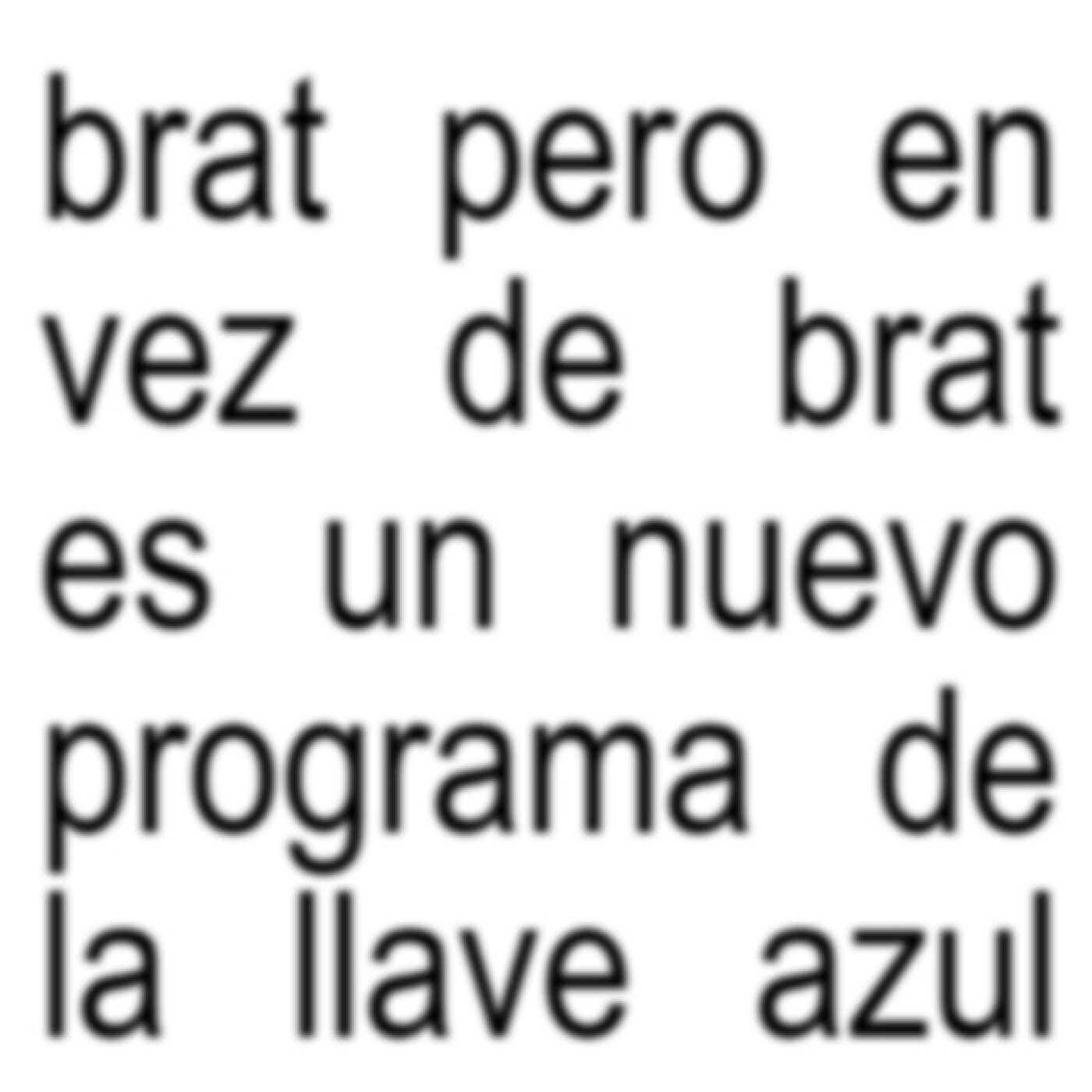 La Llave Azul
