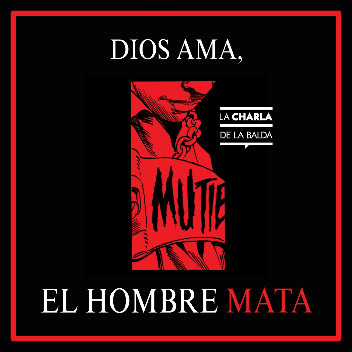 La Charla De La Balda