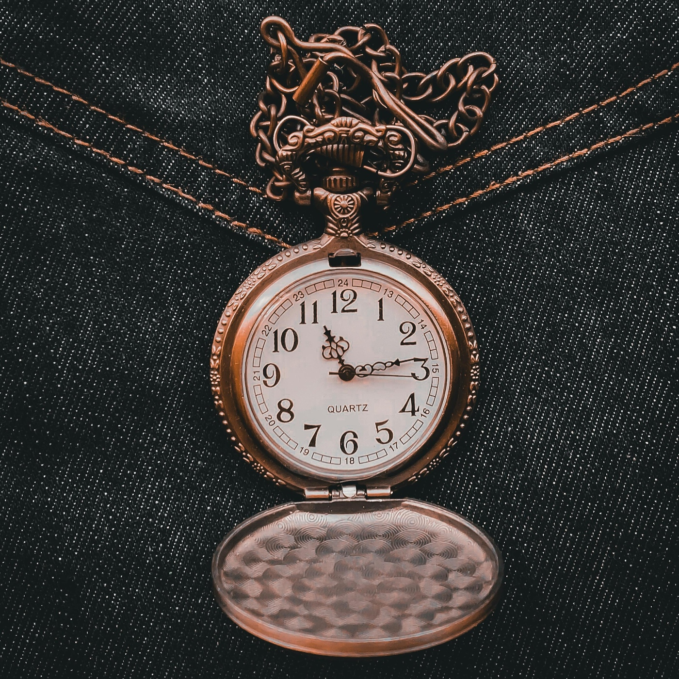 Tiempo bien aprovechado