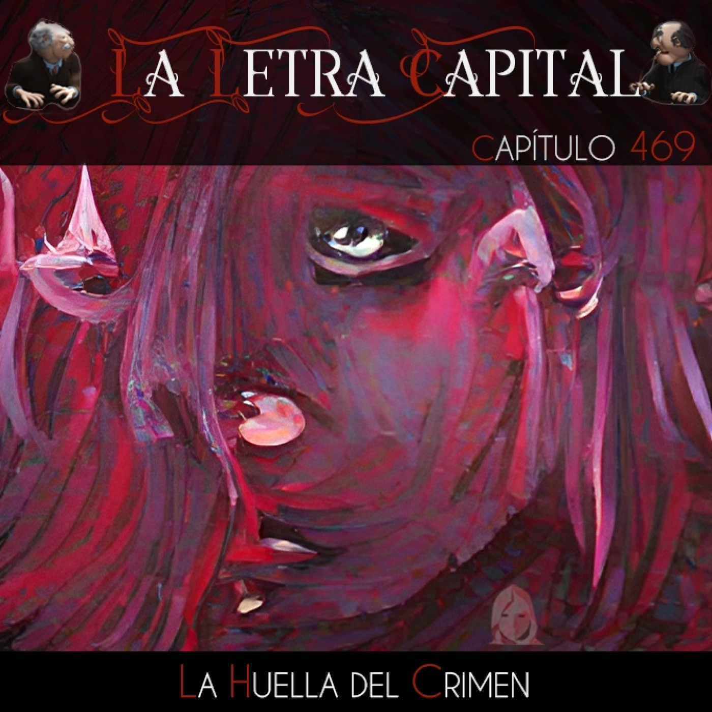 laletracapital podcast