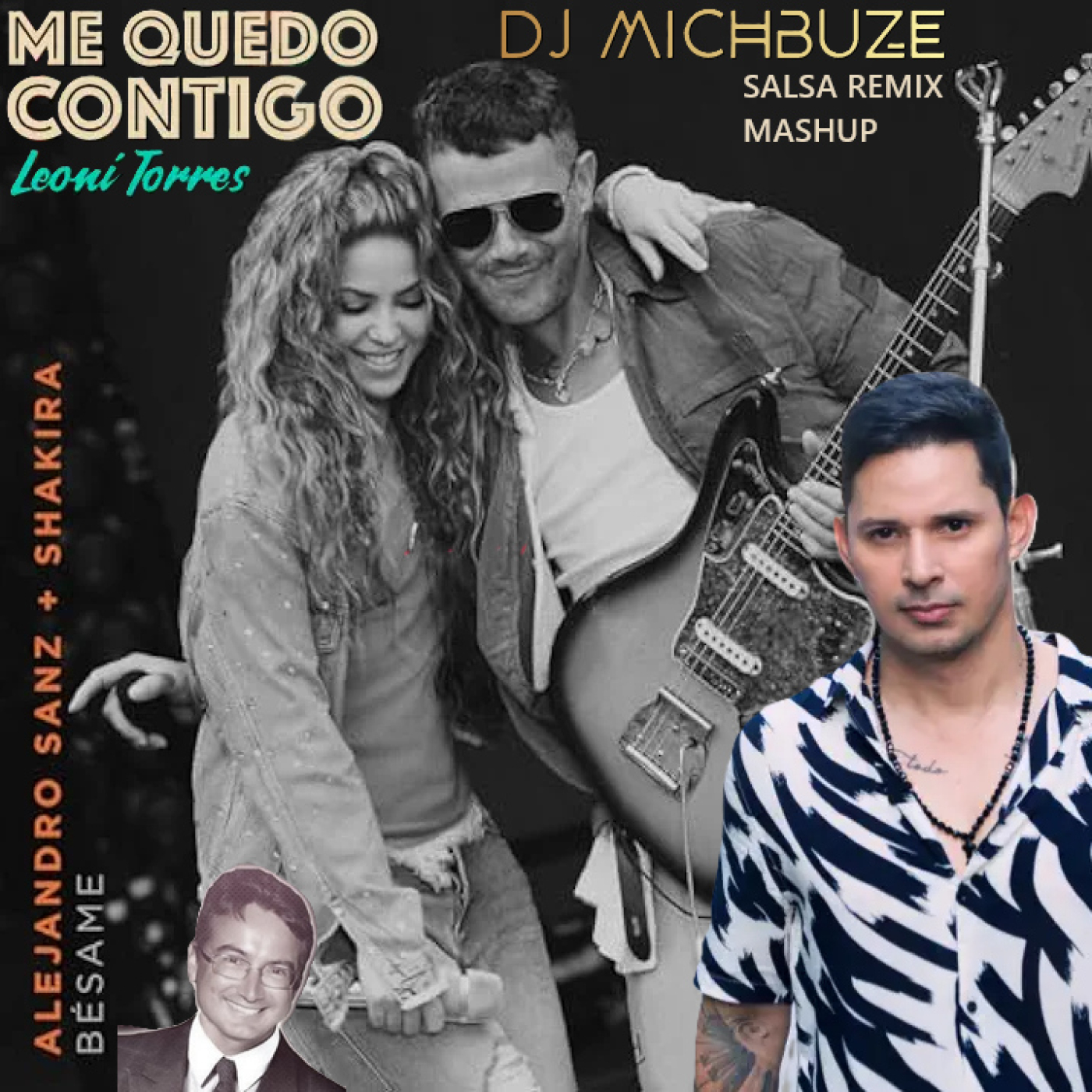 michbuze