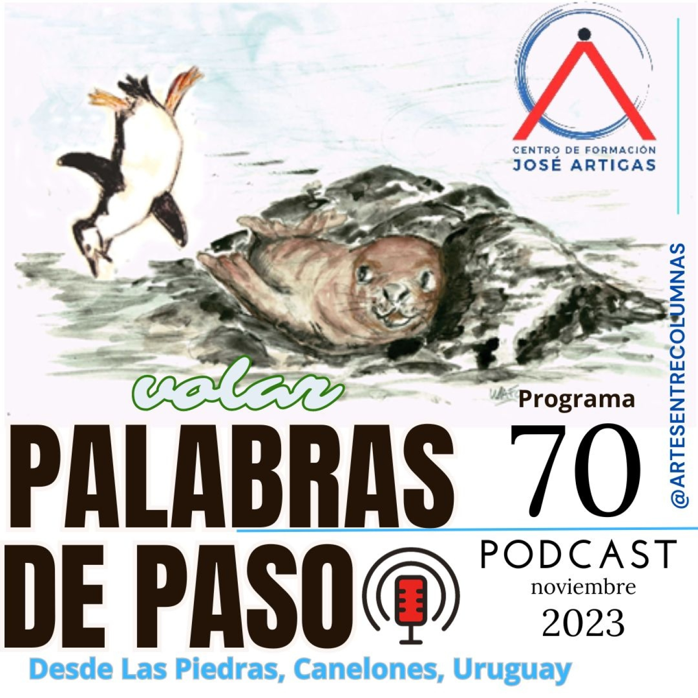 Palabras de Paso