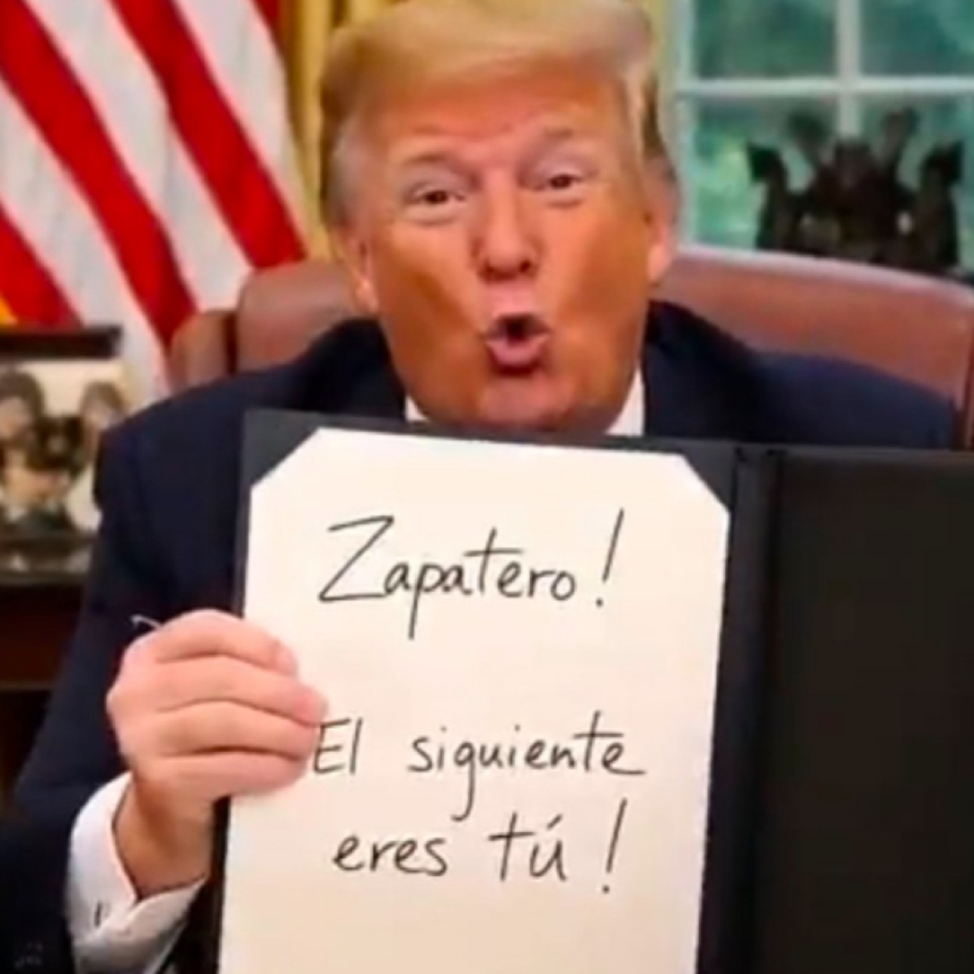 MADURO  DELATA A NARCOPRESIDENTES