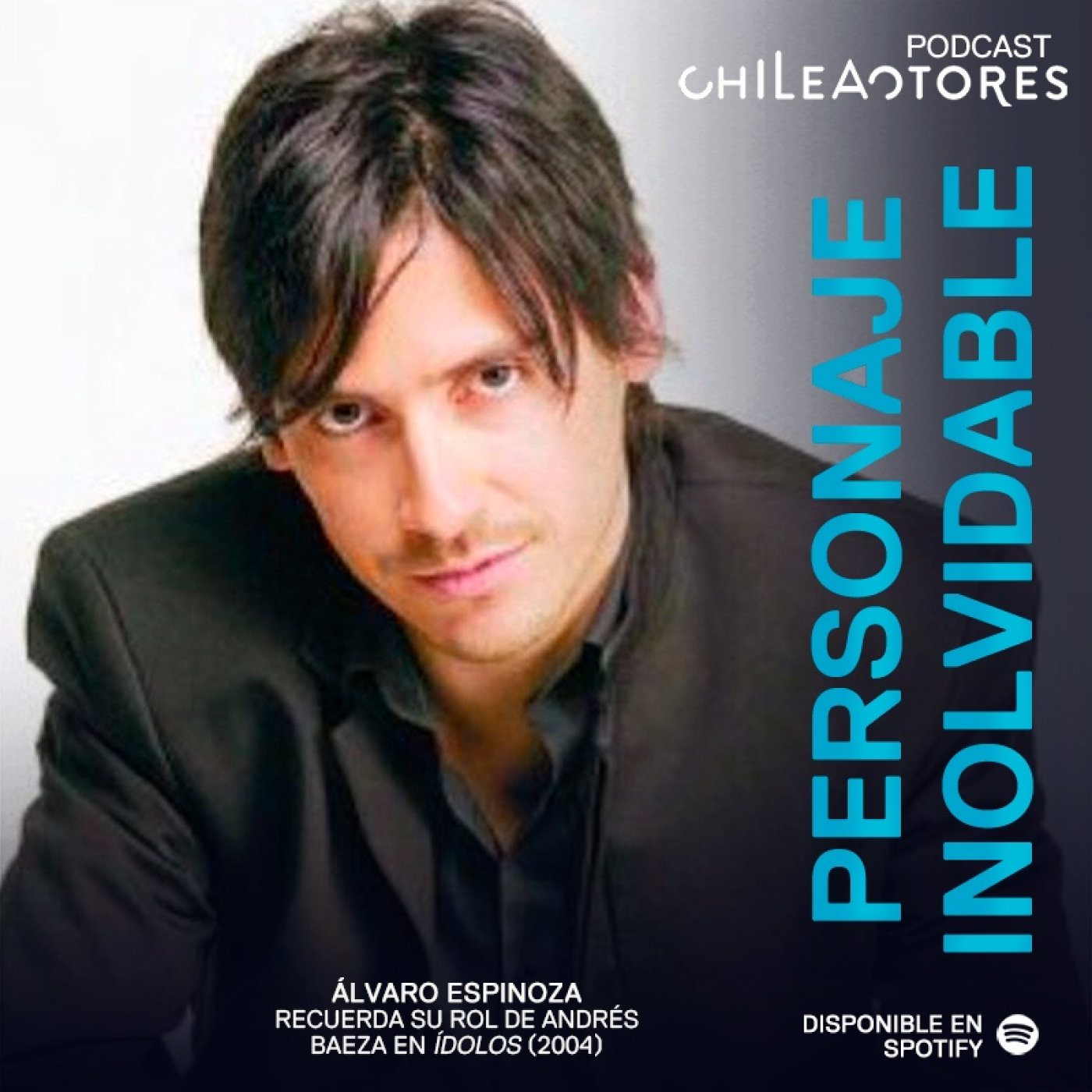 Podcast Chileactores
