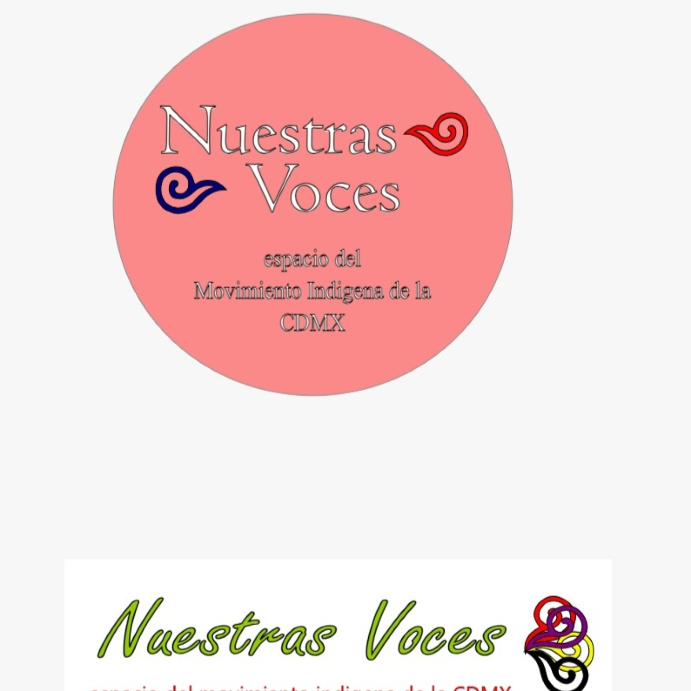 Nuestras Voces 26052025 p 348 episode artwork