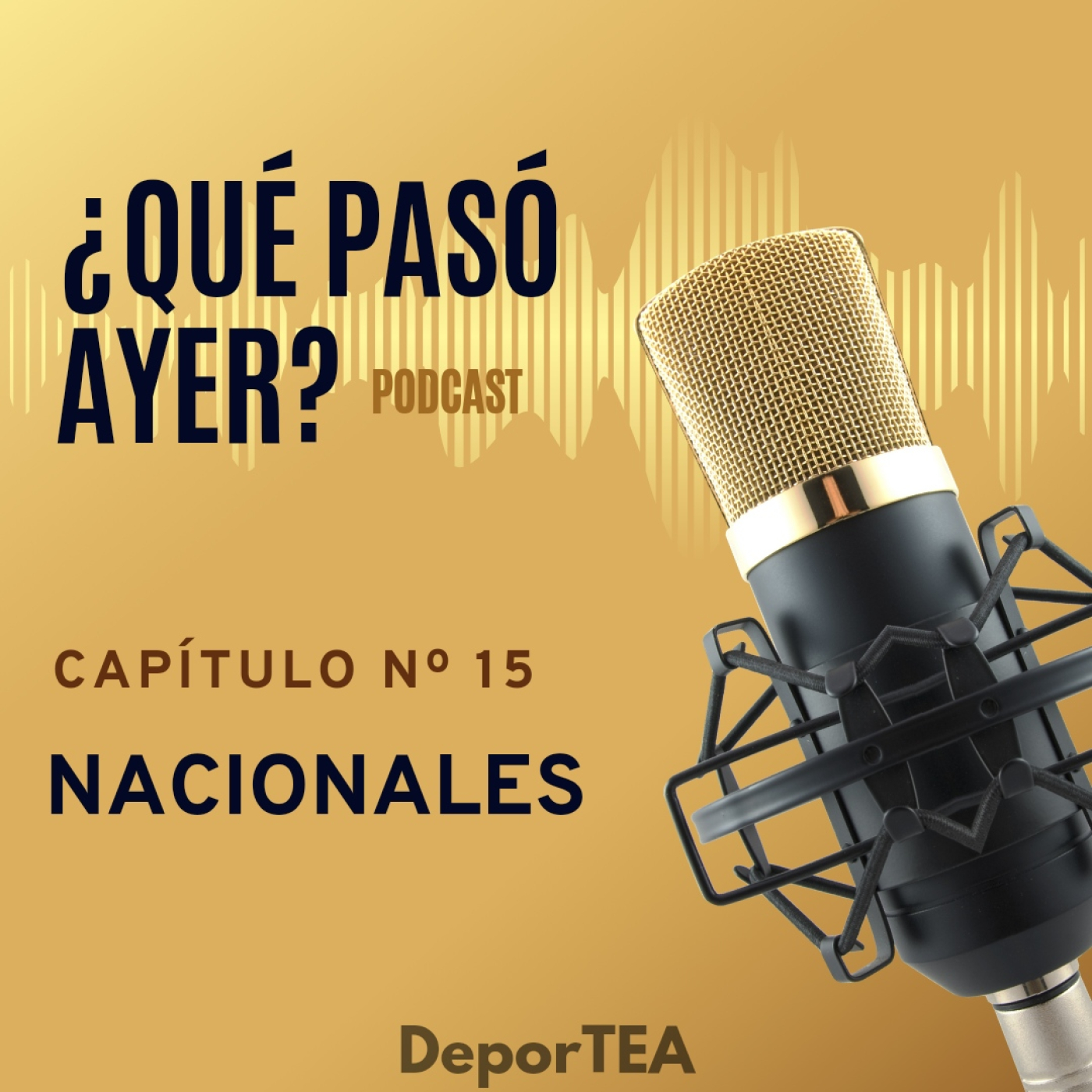 DeporTEA Mar del Plata