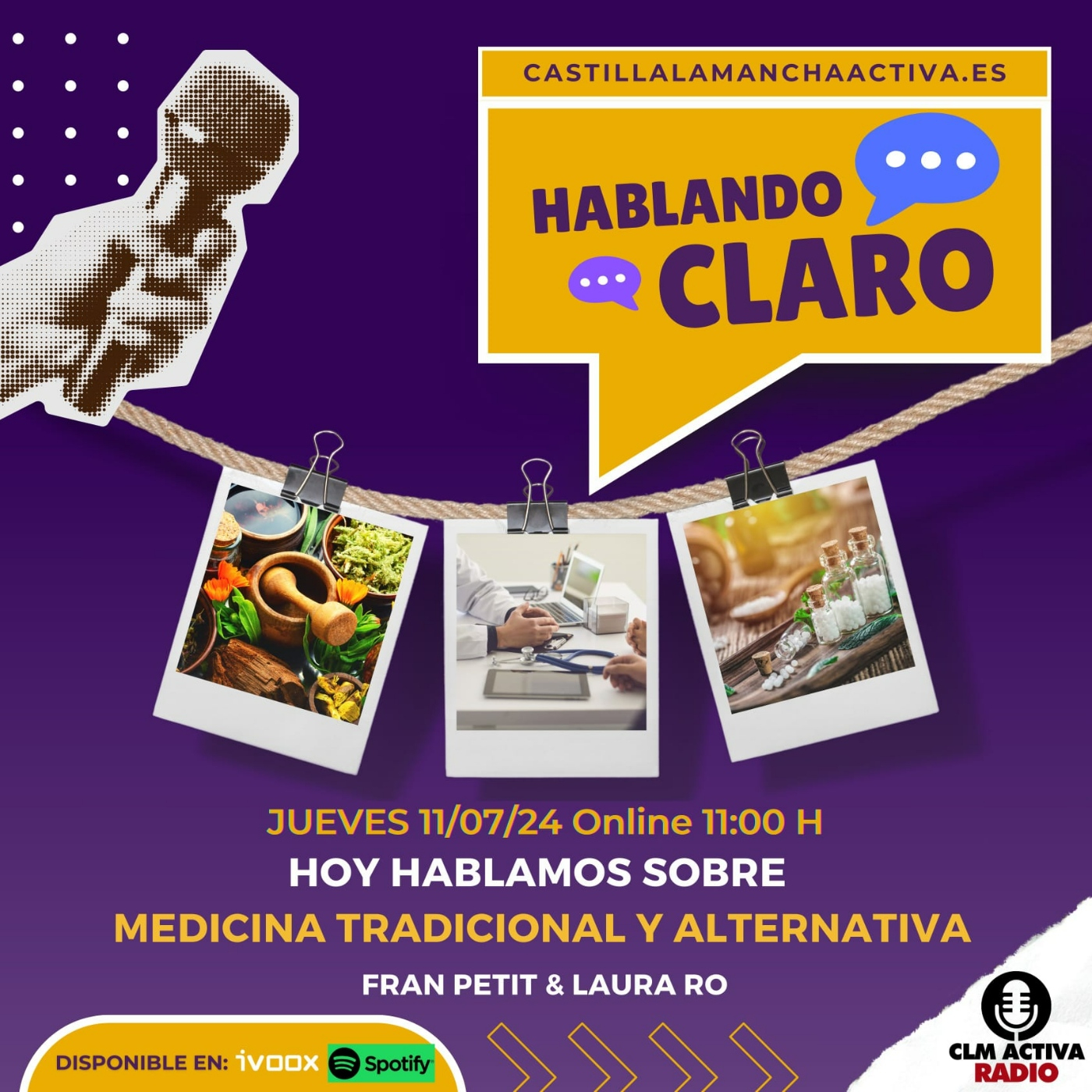 CLM Activa Radio