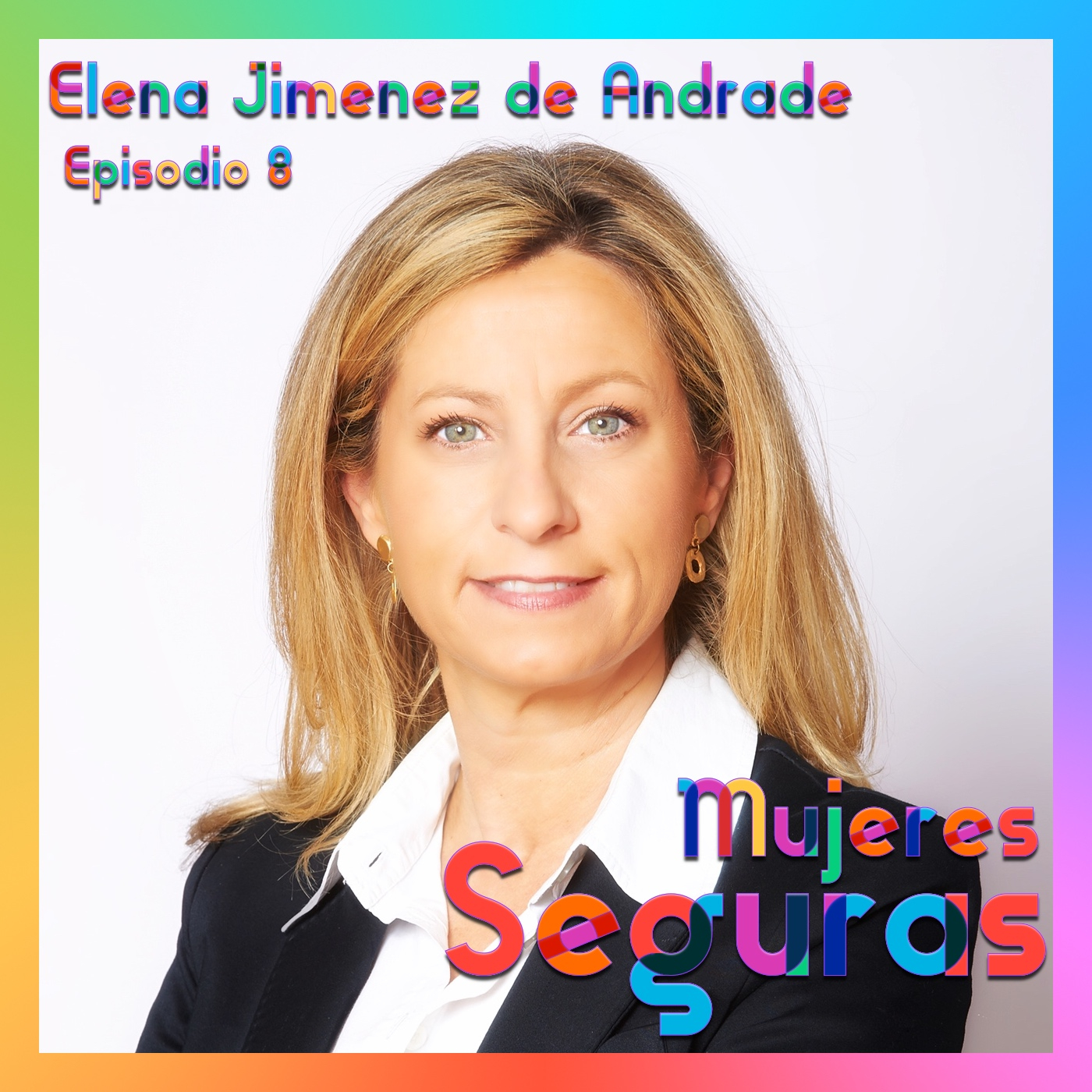 Mujeres Seguras, un podcast de #RedEWI