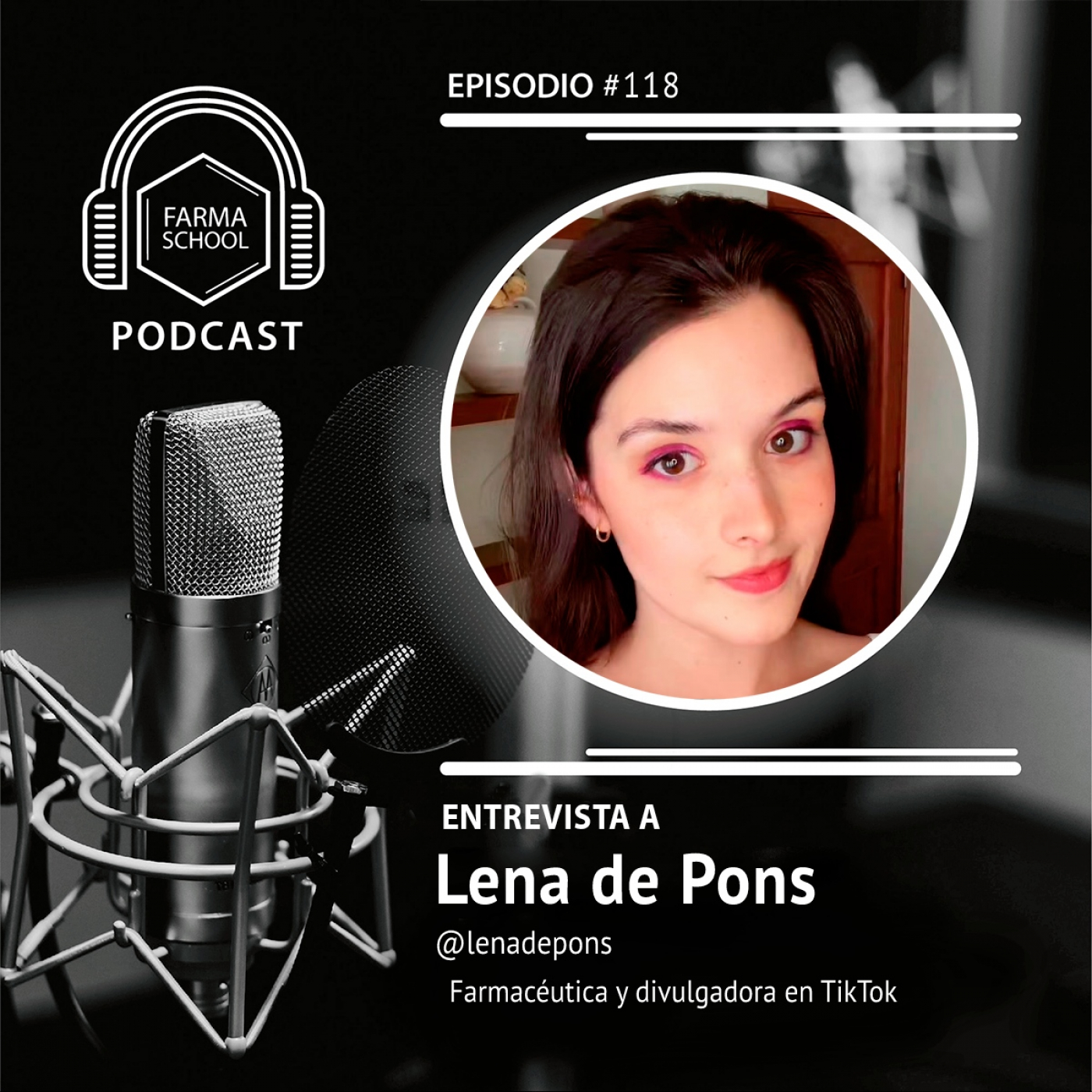Farmaschool Podcast