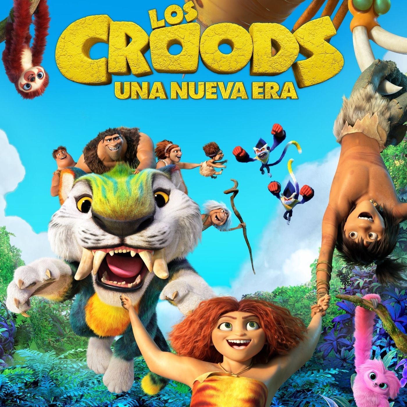 Escuchando Peliculas