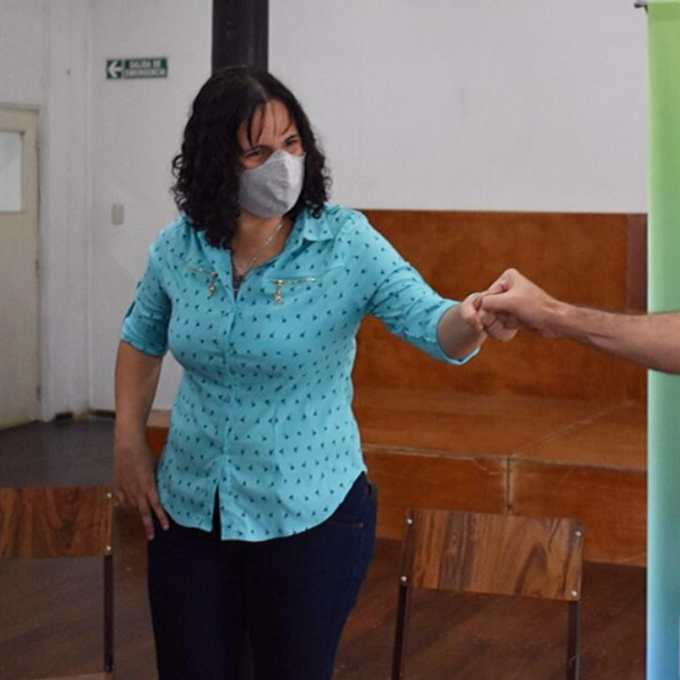 RADIO COMUNITARIA SOEM