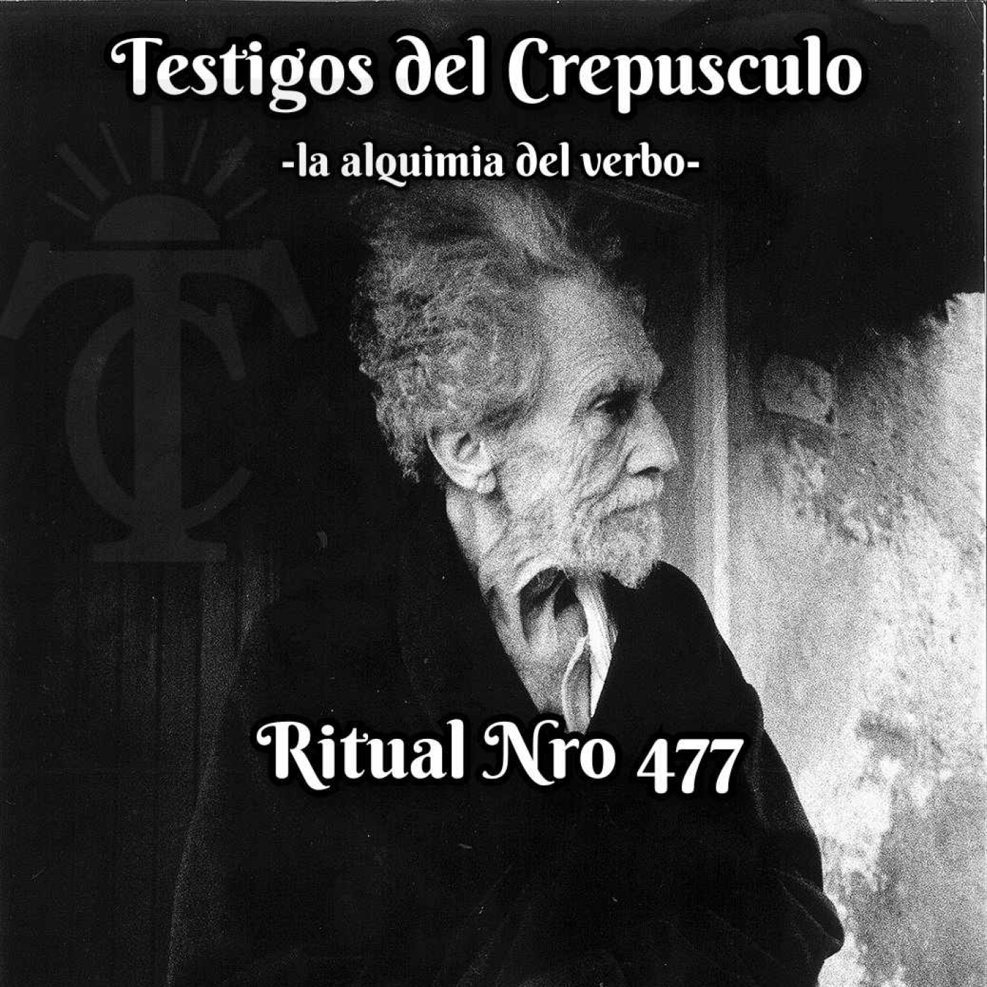 testigos del crepusculo