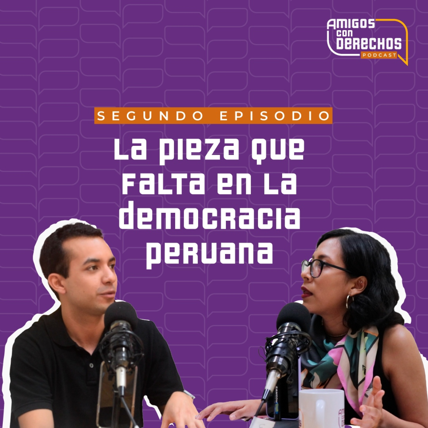 Amigos con Derechos