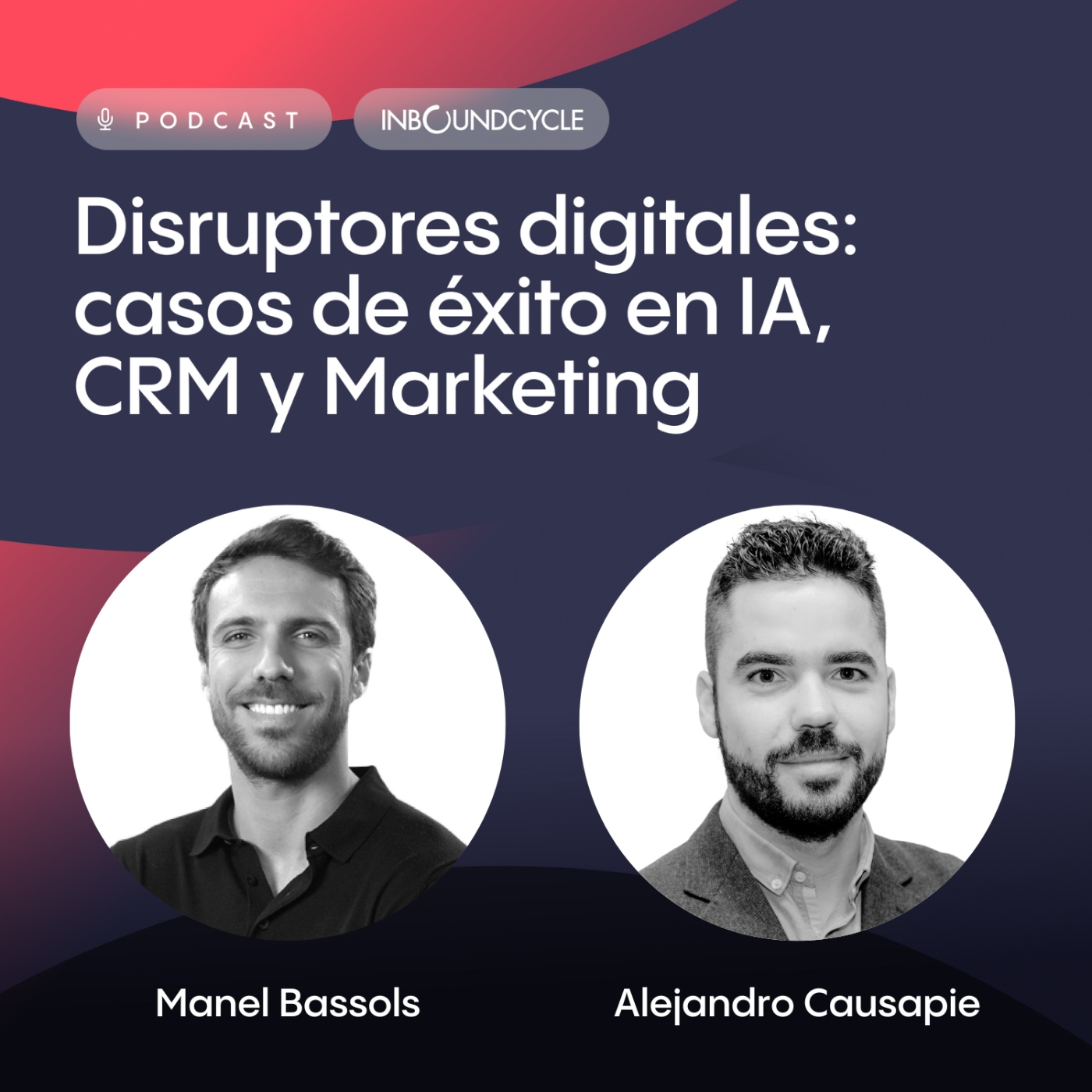 #159 -Alejandro Causapie, Marketing manager en CEVA - Cómo la innovación en salud animal está transformando la ganadería