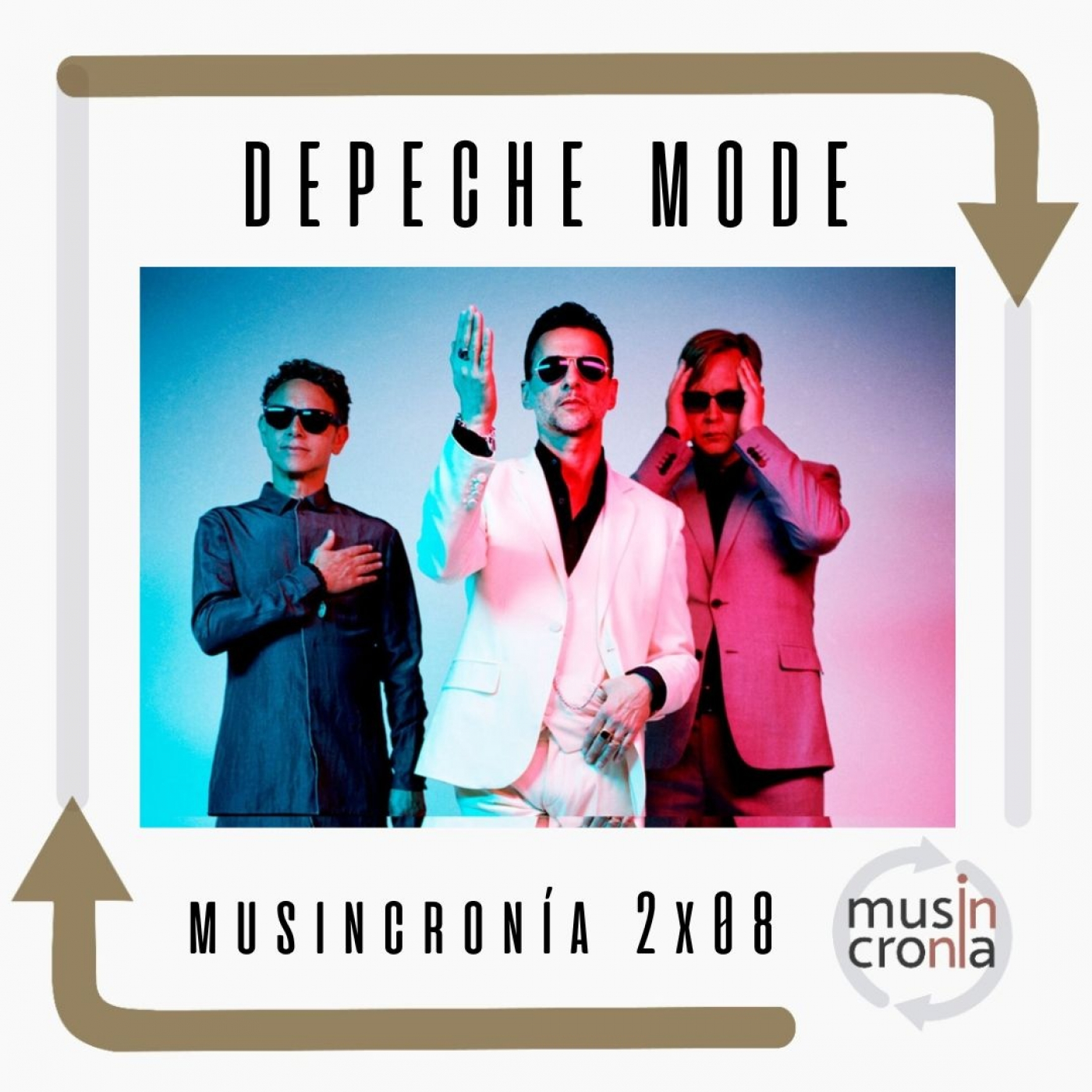 Musincronía