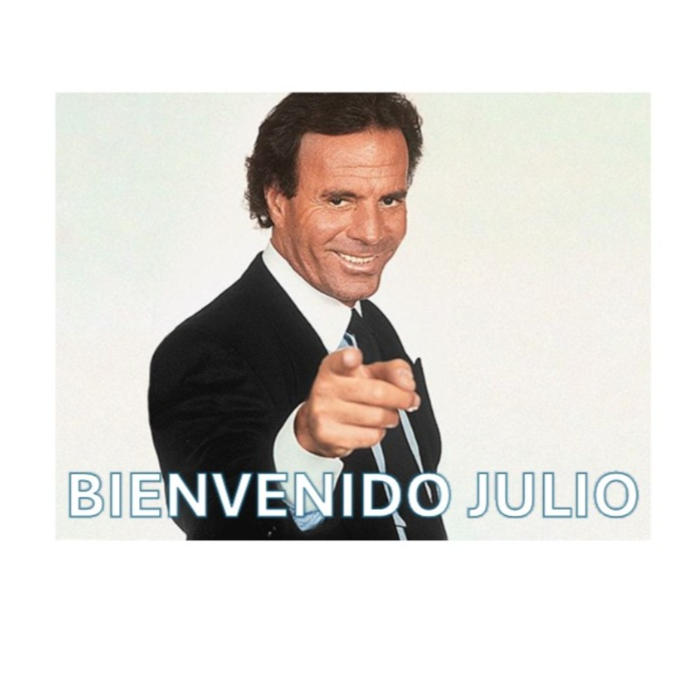 Con la música a otra parte recibe la llegada de Julio. 1-07-2026. episode artwork