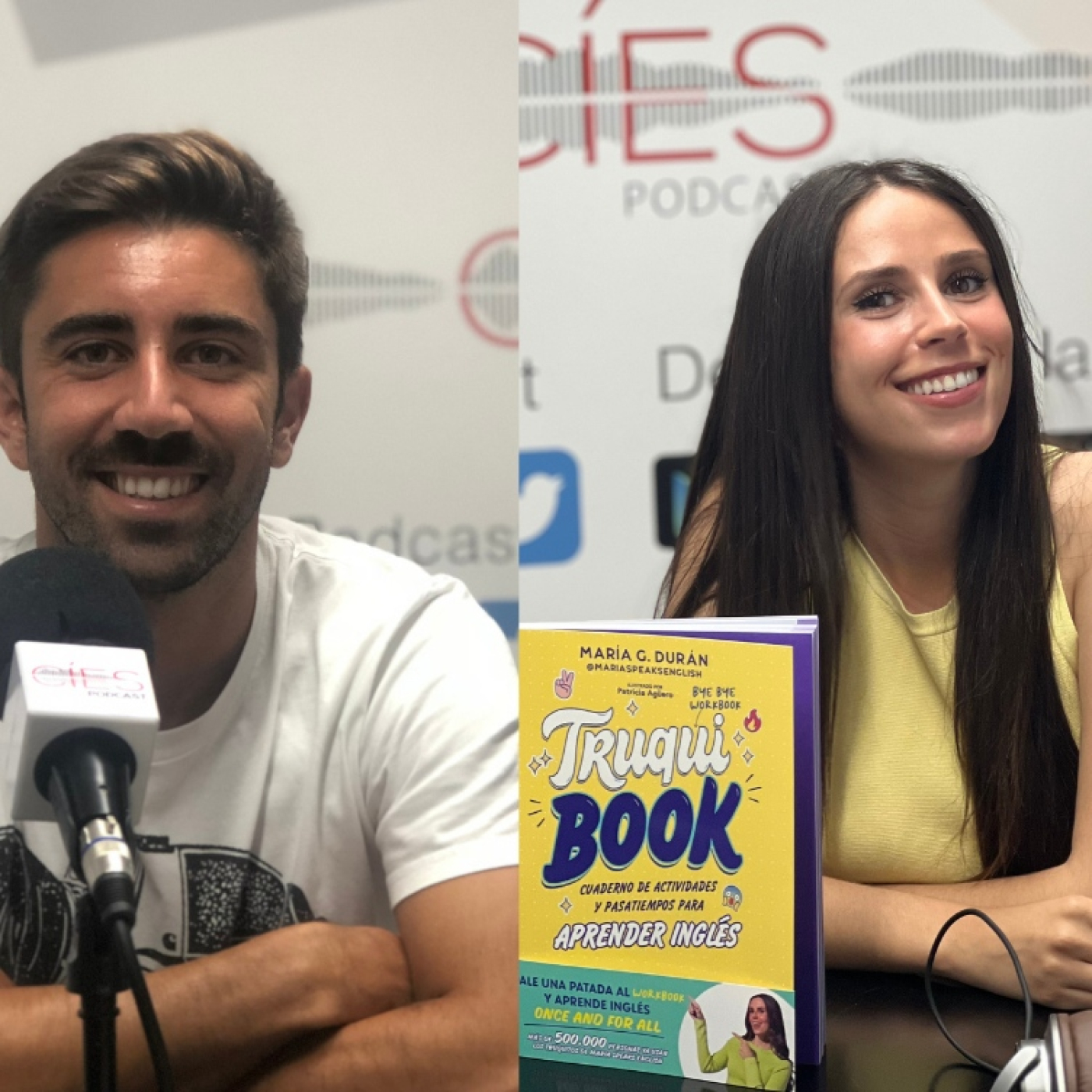 CÍES Podcast: Capítulo 1073 _ 09-05-23